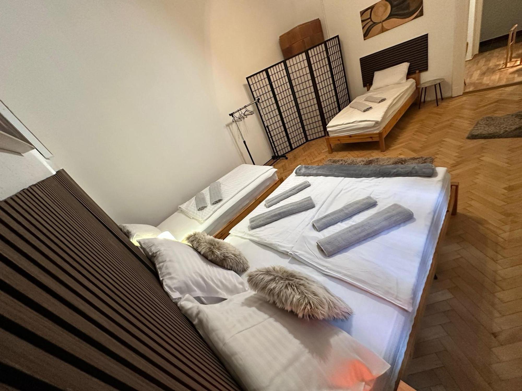 The Stylish Budapest