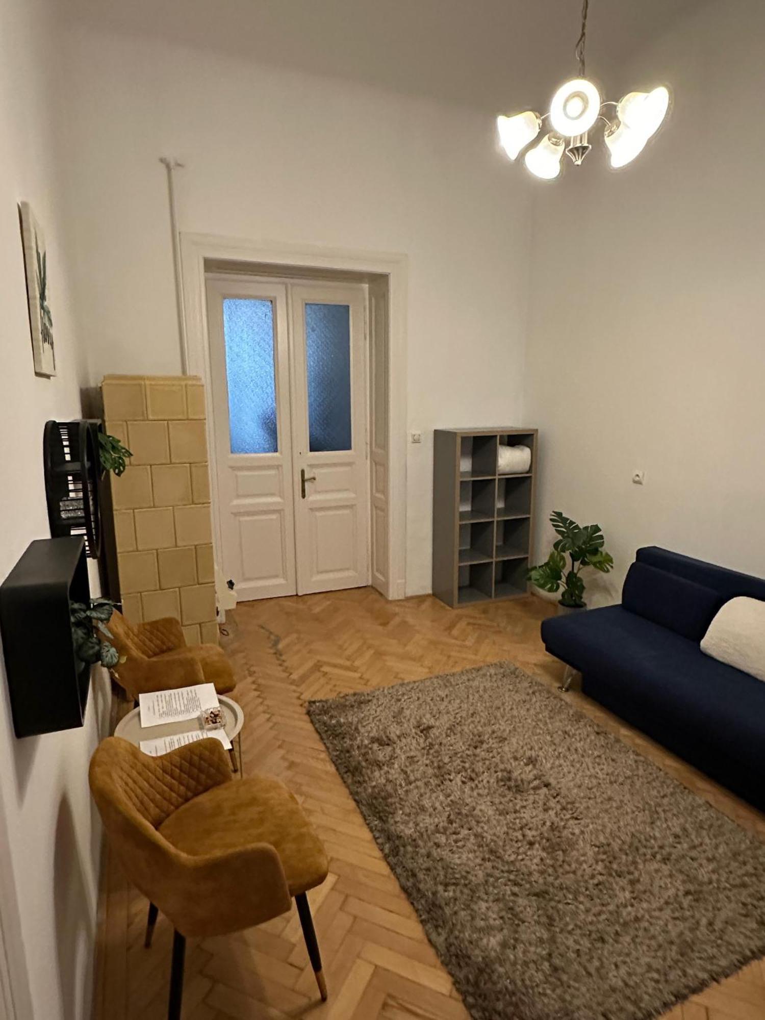 The Stylish Appartamento