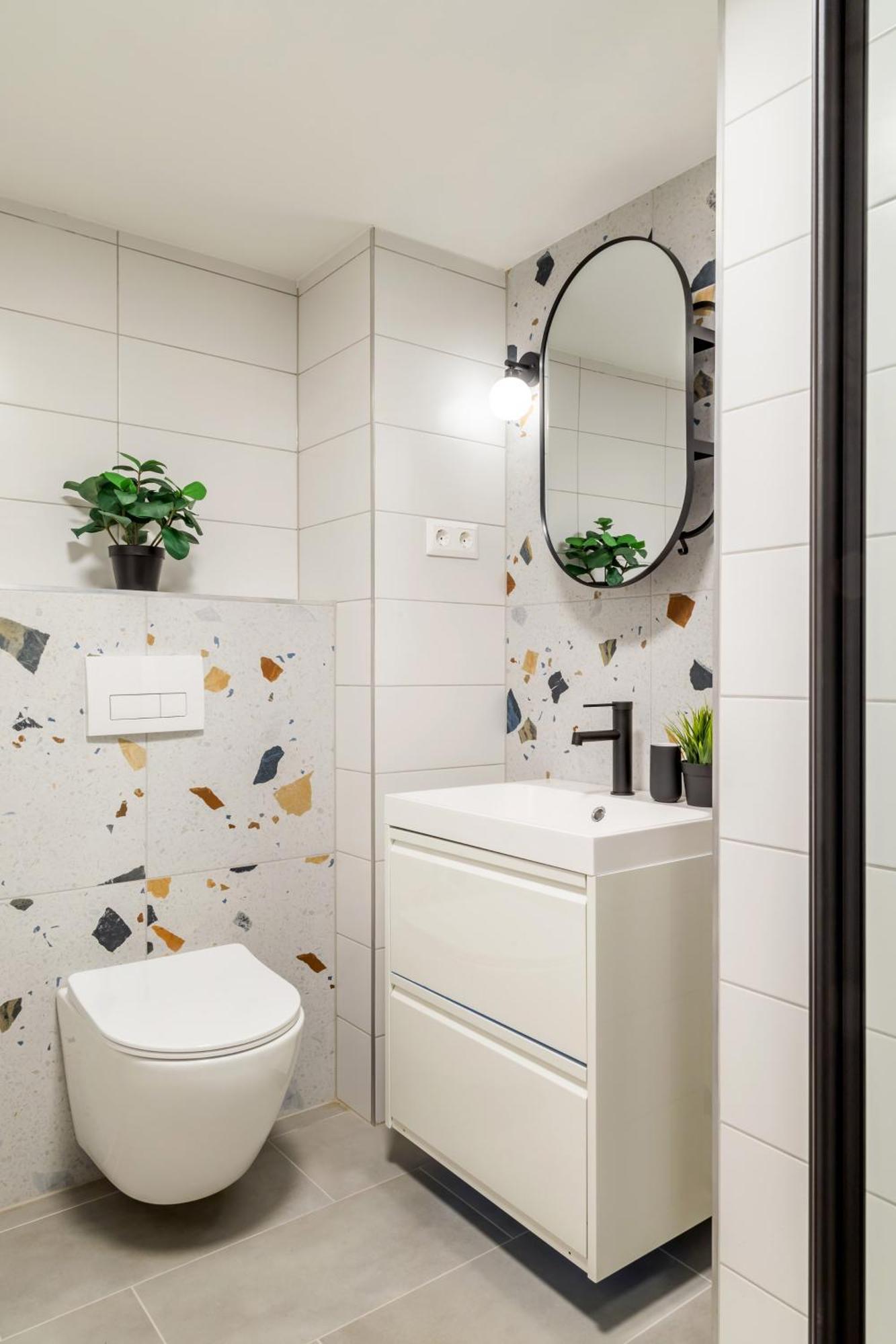 Apartamento Fusion In Downtown Budapest