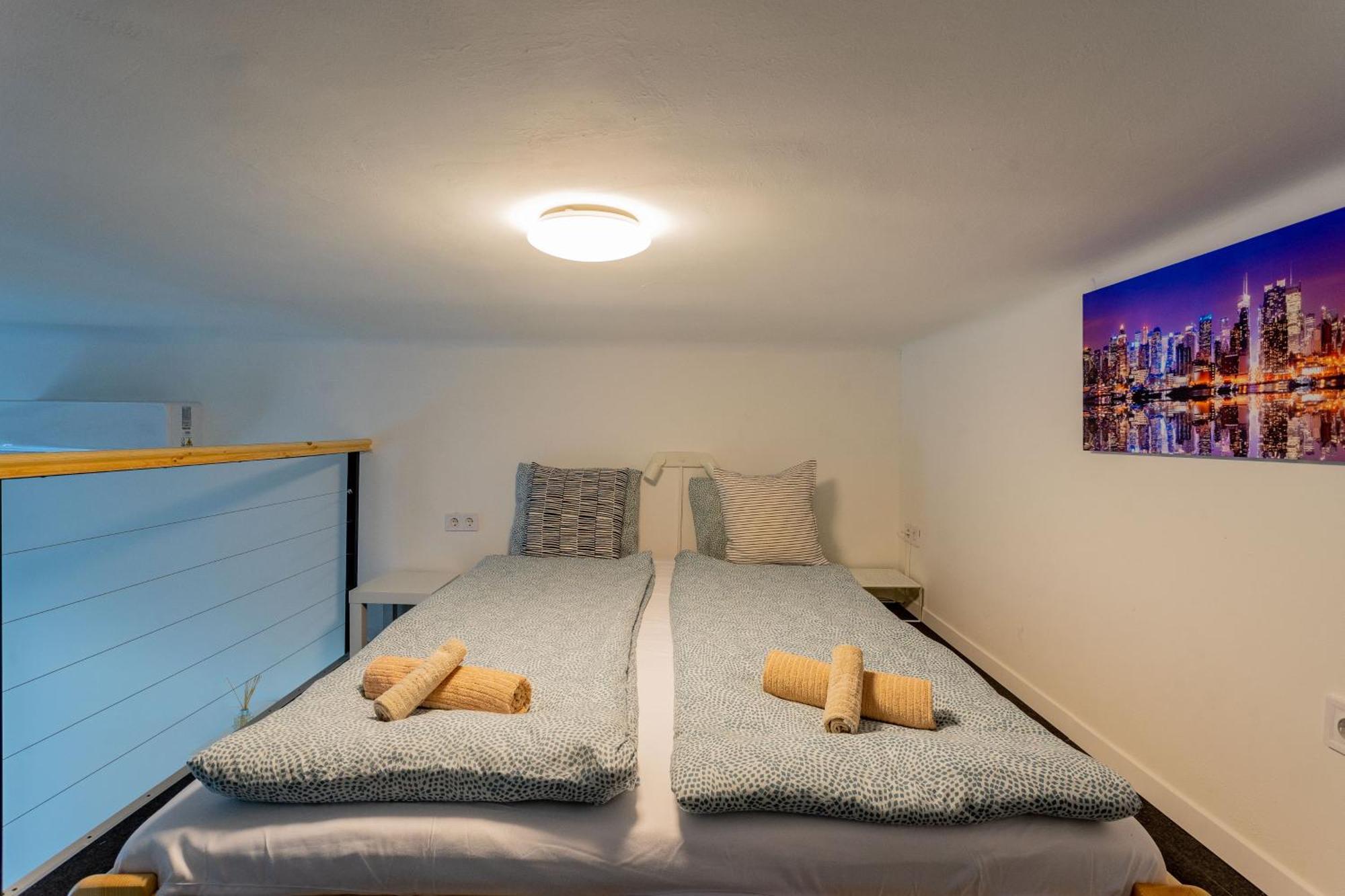 Apartamento Rakoczi *