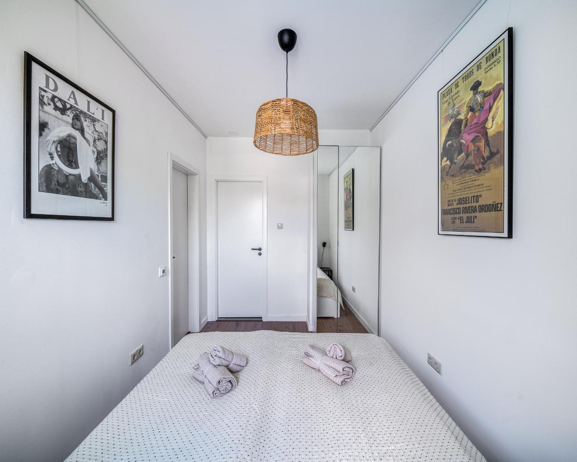 Apartmán Skyline Sanctuary