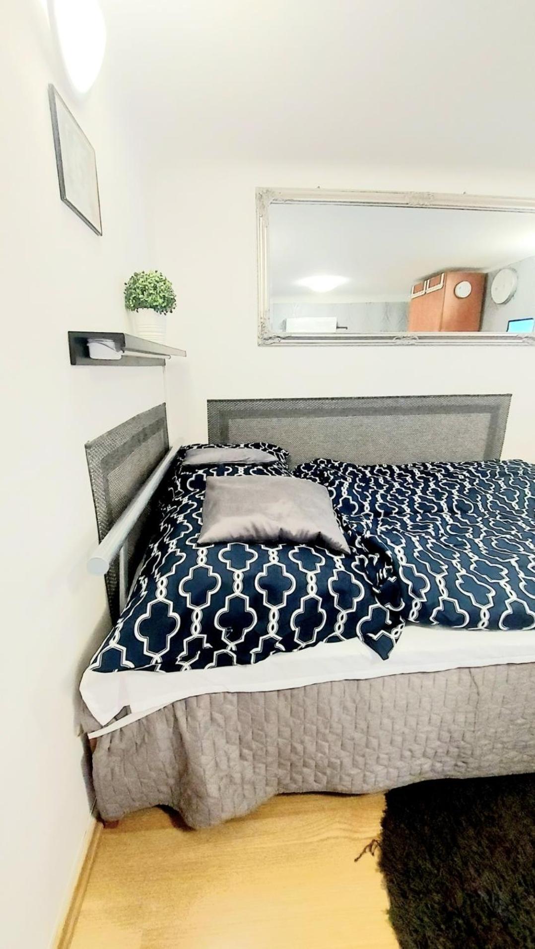 Like Centrum, Wifi, Terrace Apartamento *