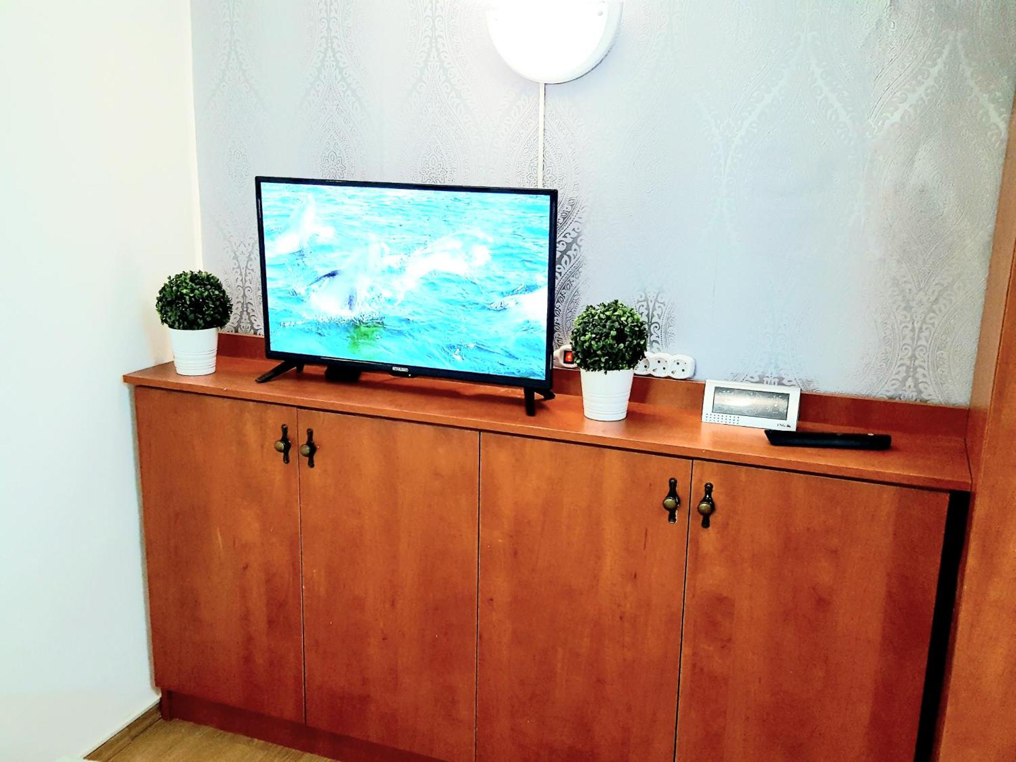 Like Centrum, Wifi, Terrace Apartamento *