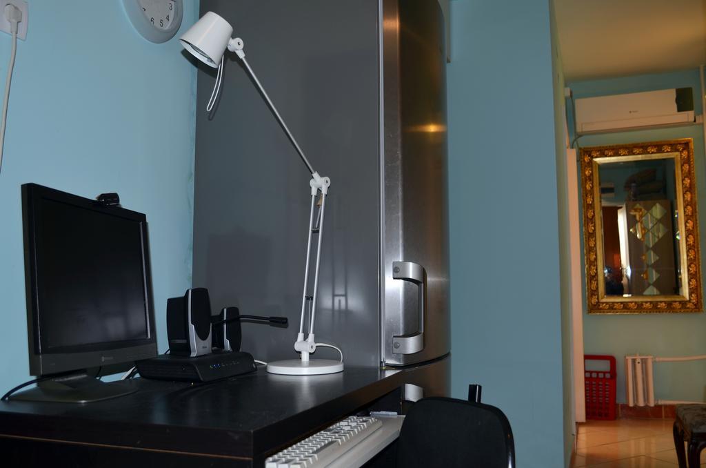 Apartamento Corvin-szigony Budapest