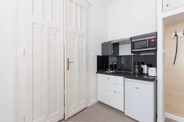 Apartman Vaci Street Downtown