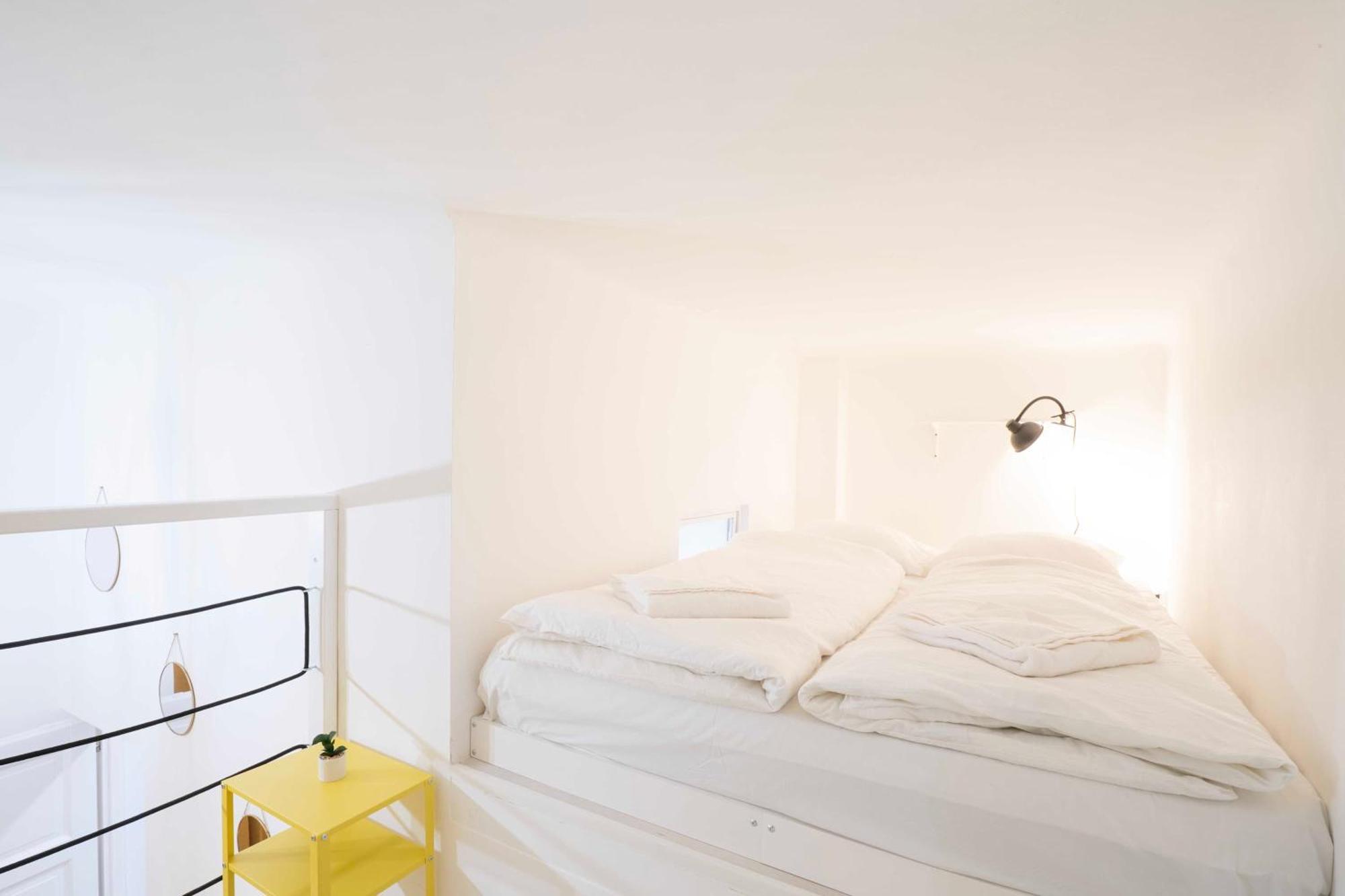 Bluebird 2br Cozy Lejlighed
