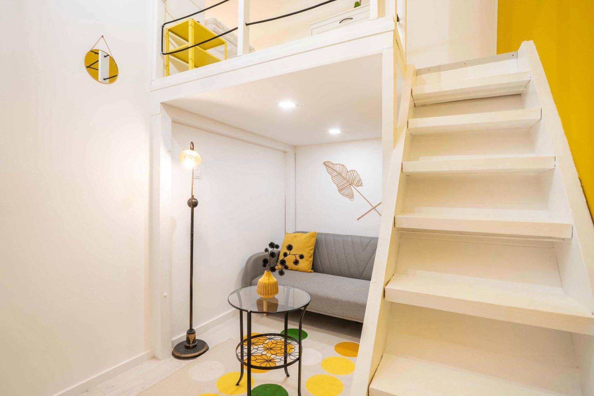 Bluebird 2br Cozy Lejlighed *