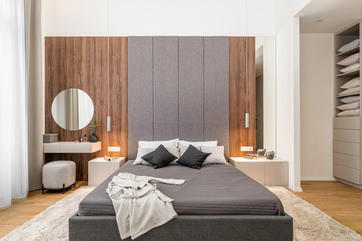 Modern Flat In With Pinkflamingo *