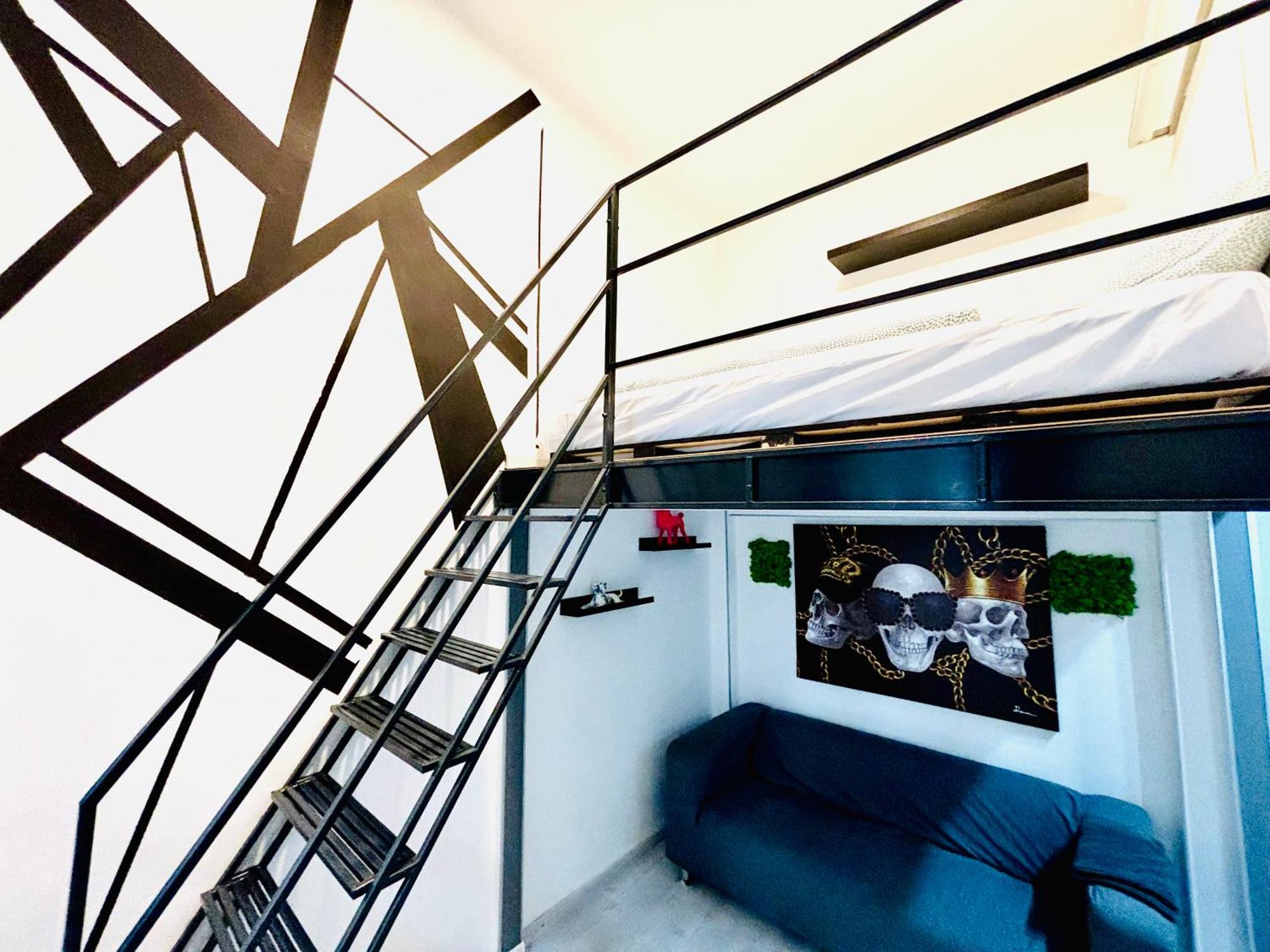 Appartement 51