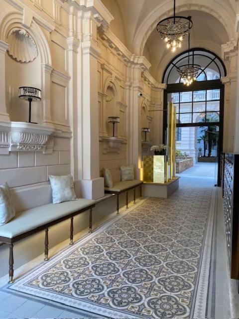 Korond Palace Apartment *