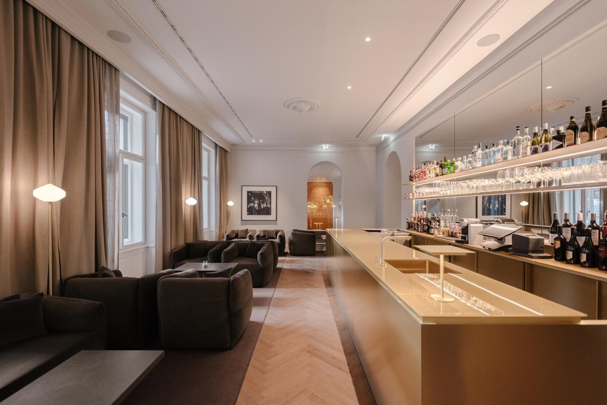 Boho - Small Luxury 4*