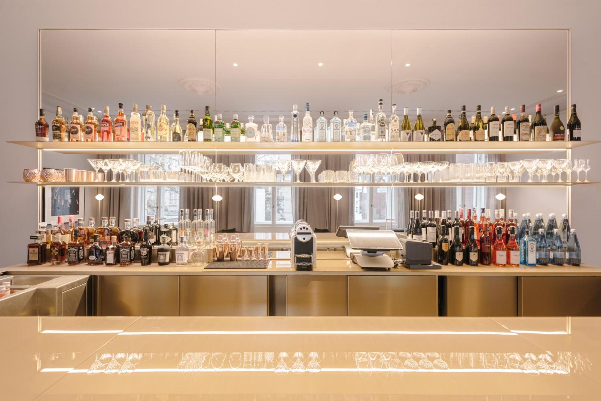 Hotel Boho - Small Luxury Budapest