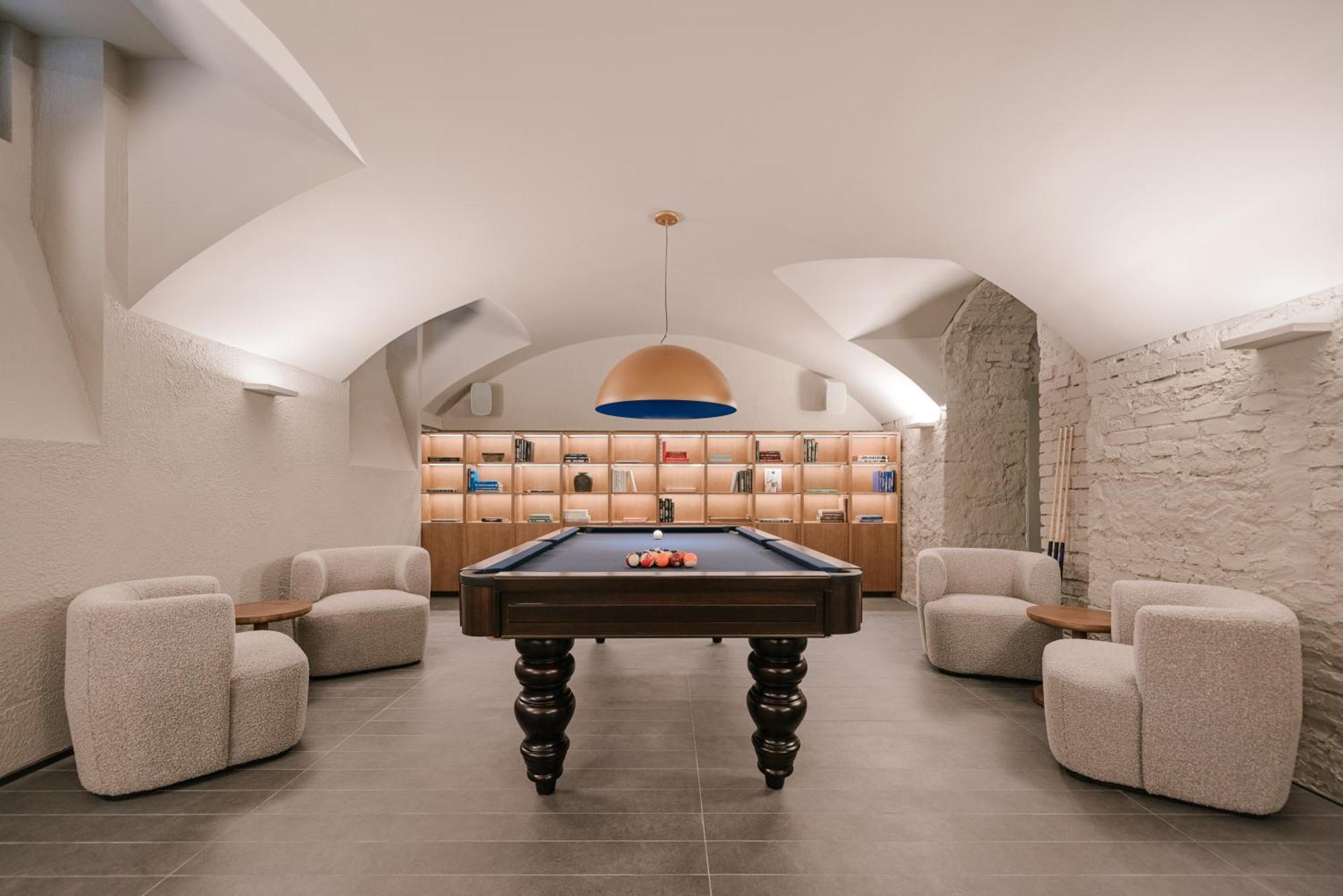 Hotel Boho - Small Luxury Budapest