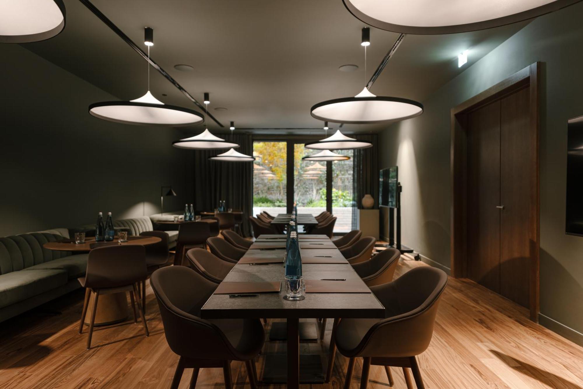 Boho - Small Luxury Hotel Budapest