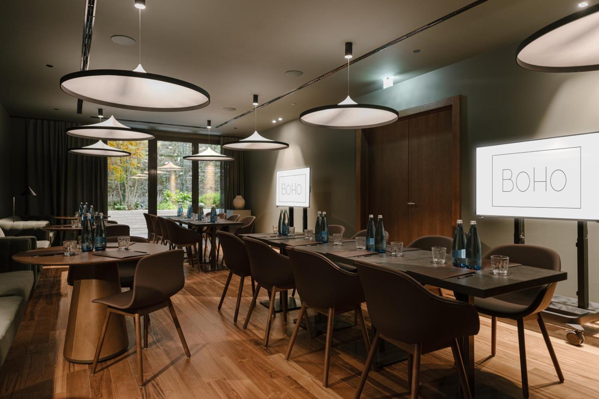 Boho - Small Luxury 4* Budapest