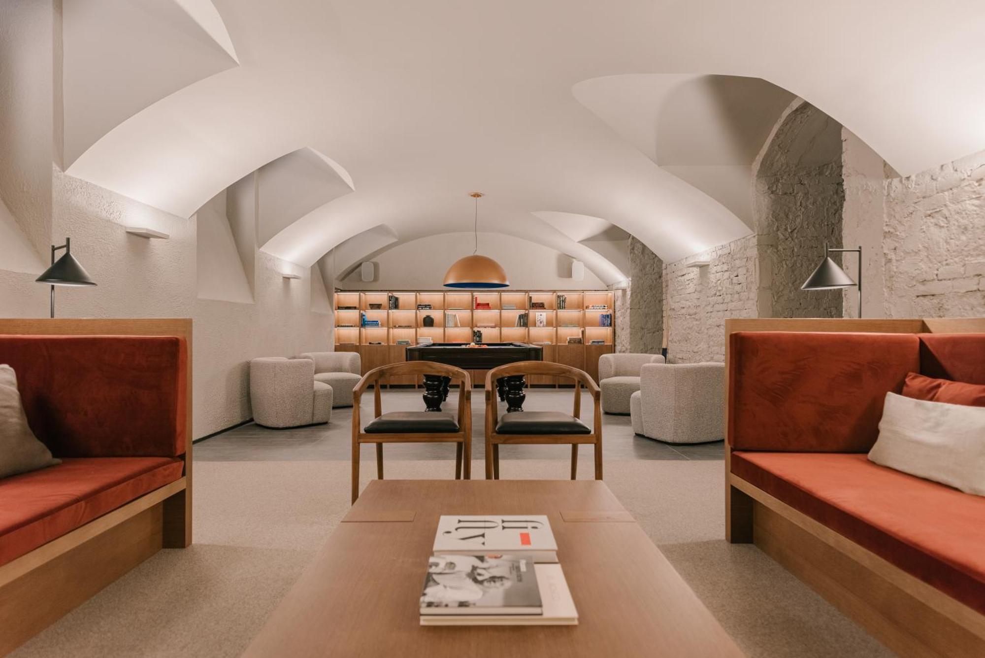 Boho - Small Luxury 4* Budapest