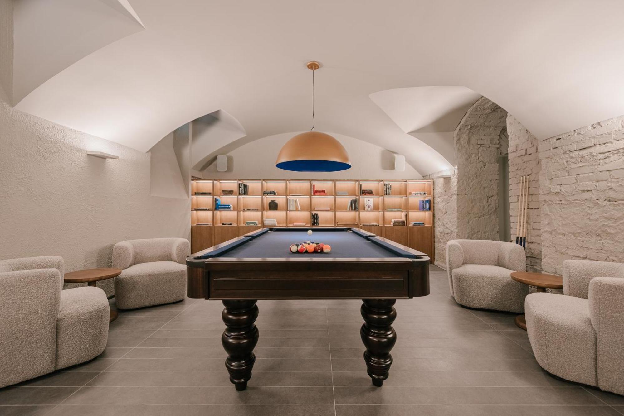 Hotel Boho - Small Luxury 4*