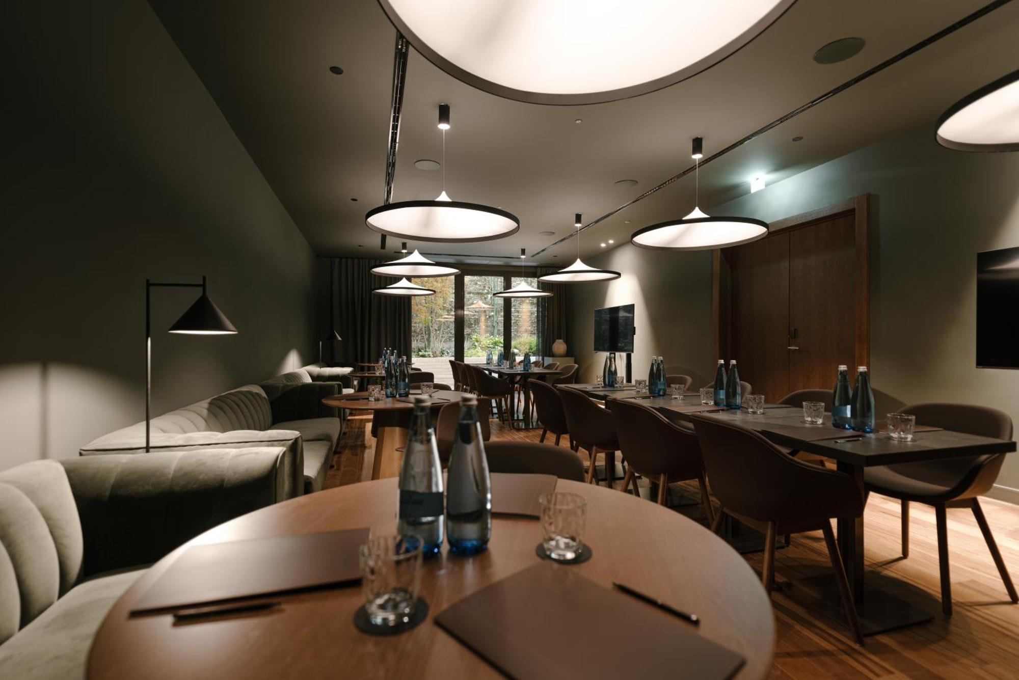 Boho - Small Luxury 4* Budapest