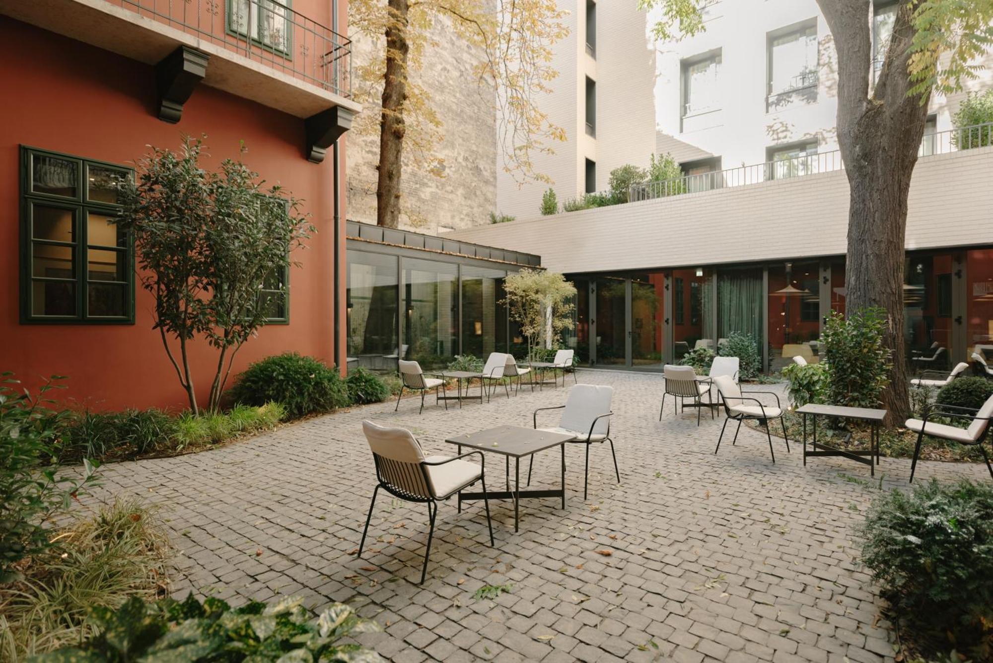 Boho - Small Luxury Hotel Budapest