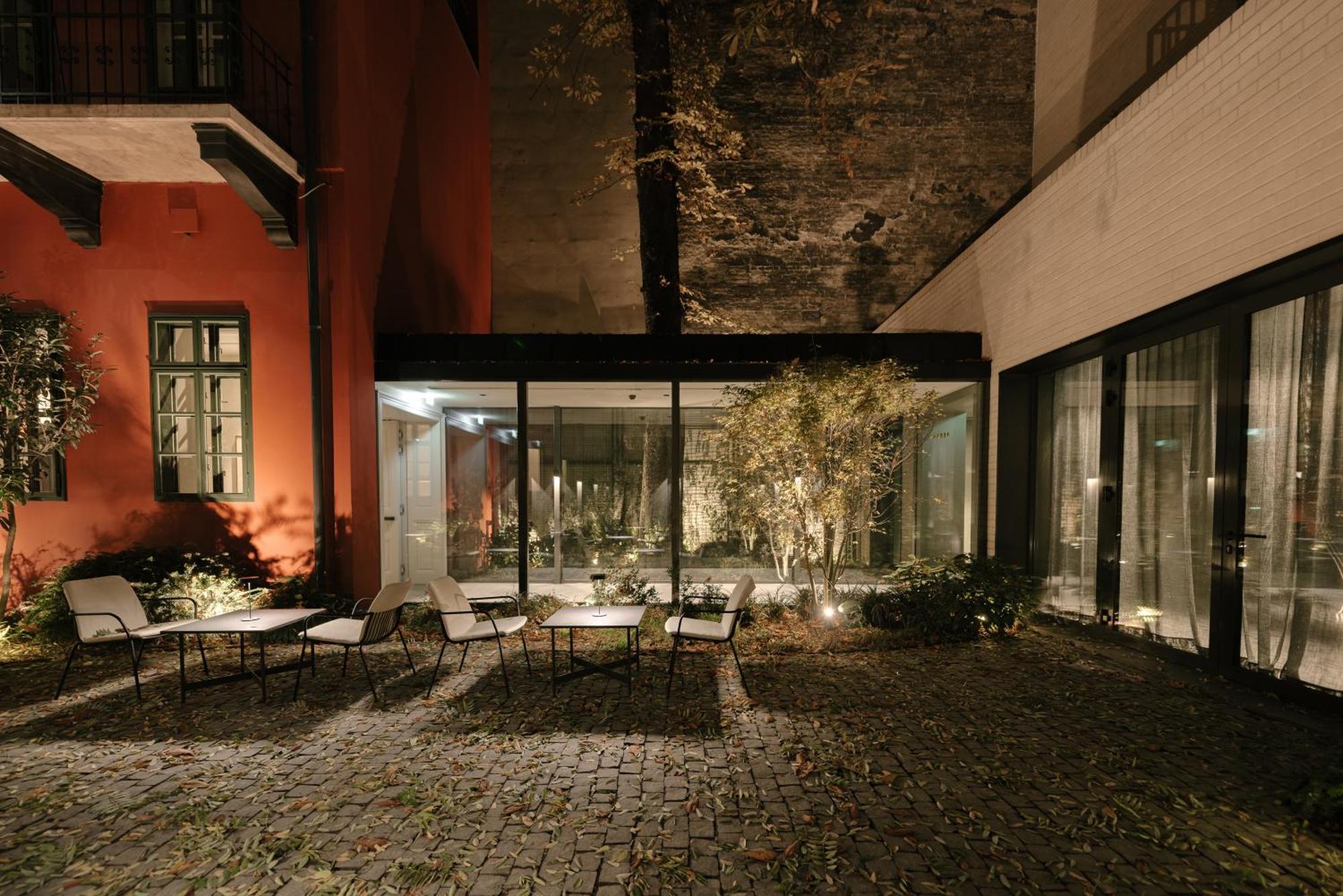 Boho - Small Luxury Hotel