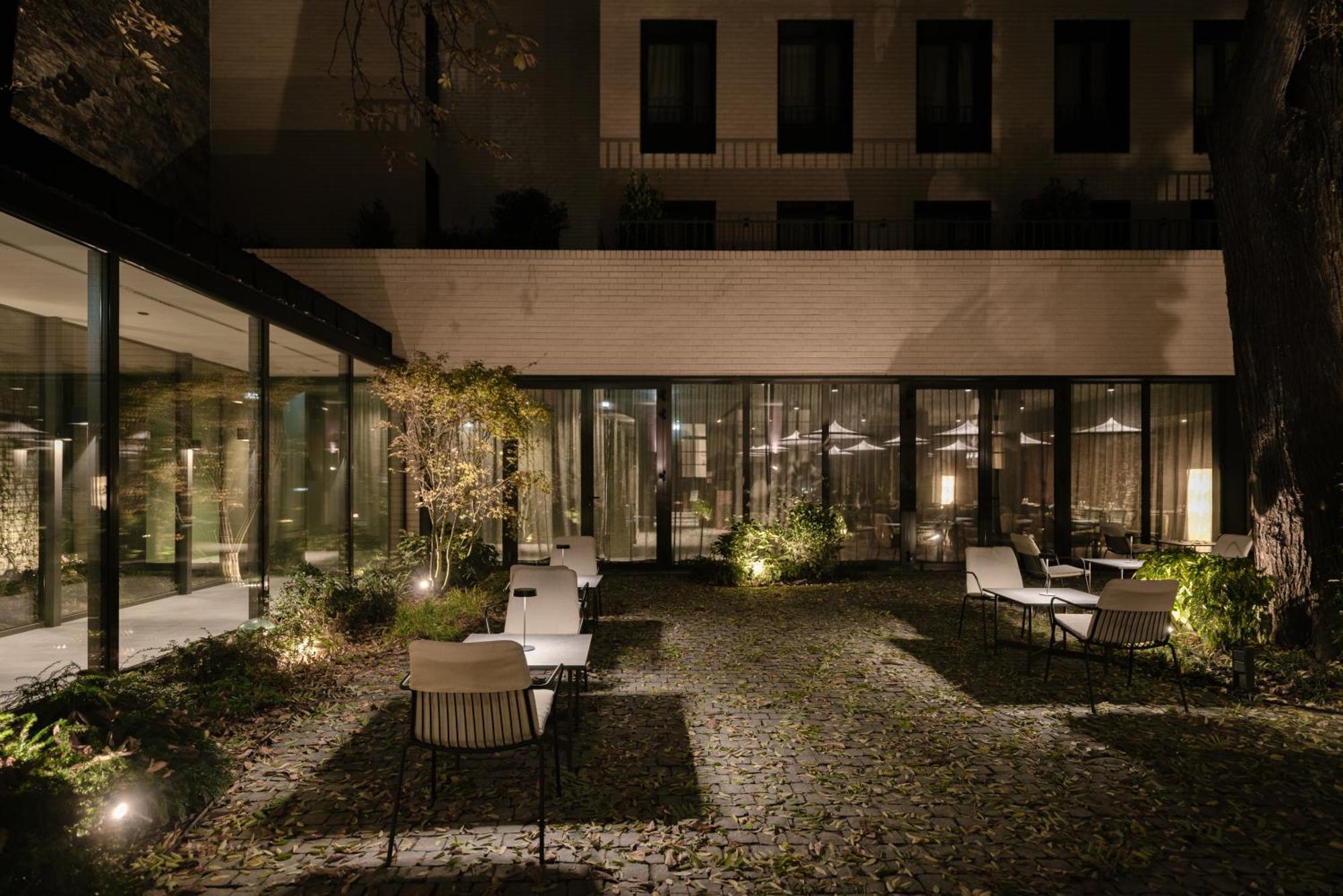 Boho - Small Luxury Budapest