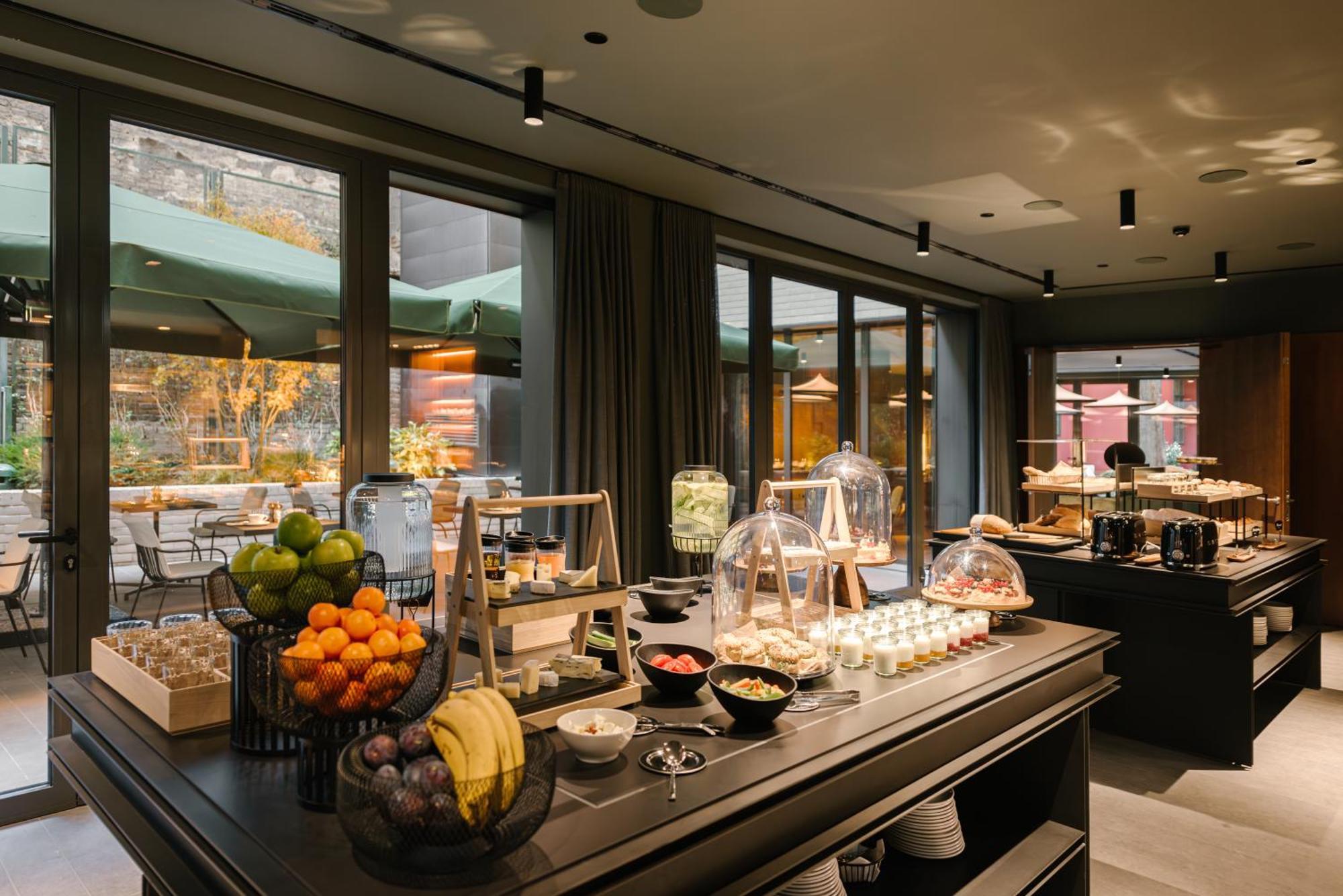 Boho - Small Luxury Hotel 4*