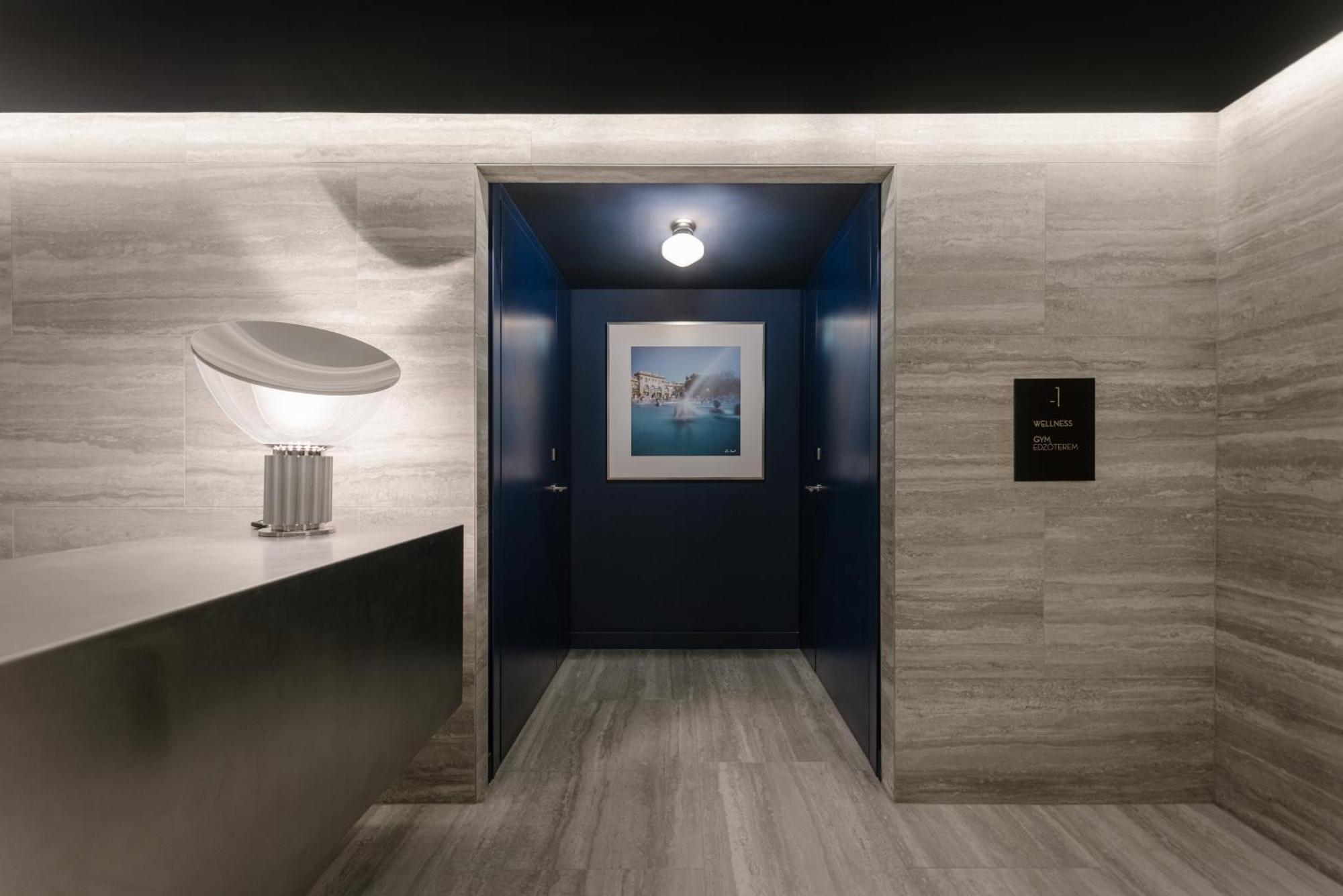 Boho - Small Luxury Hotel Budapest