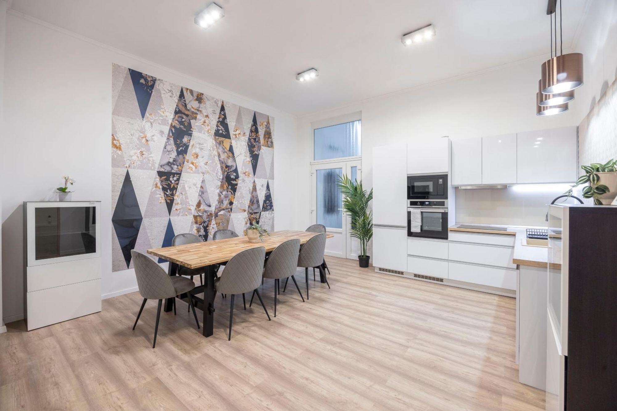 Appartement Exlcusive & Elizabeth24 Grand