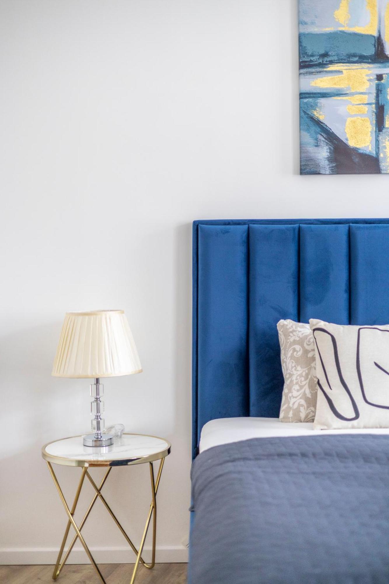 Exlcusive & Elizabeth24 Grand Appartement