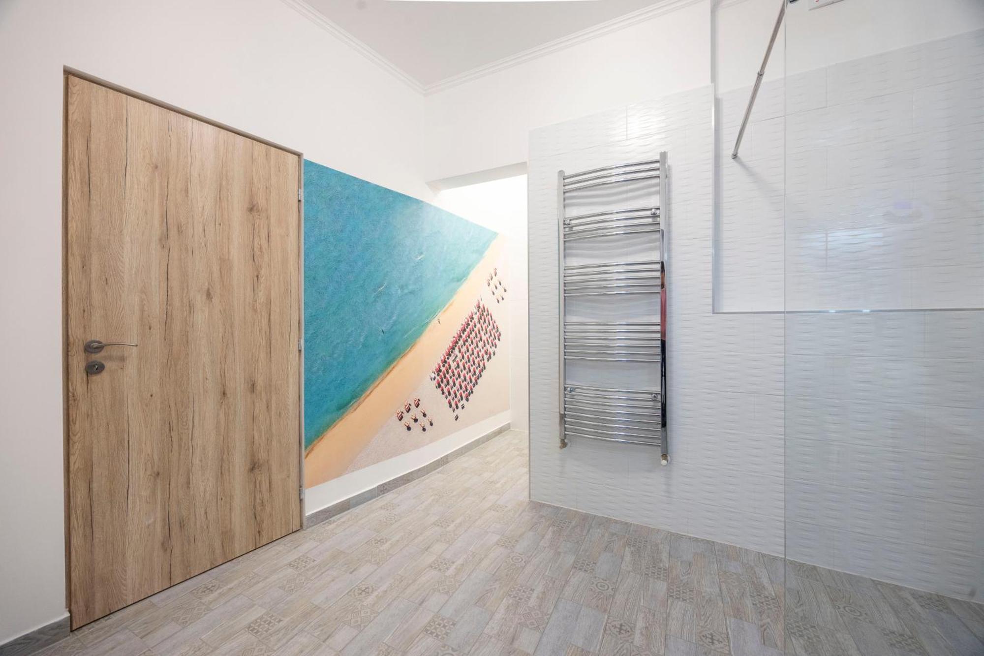 Exlcusive & Elizabeth24 Grand Appartement