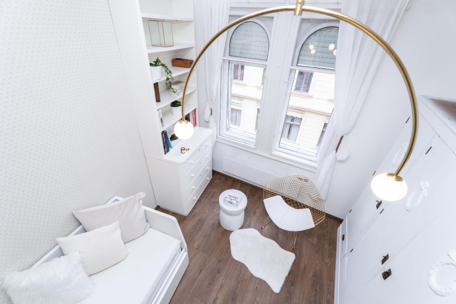 Apartmán B46 Brody *