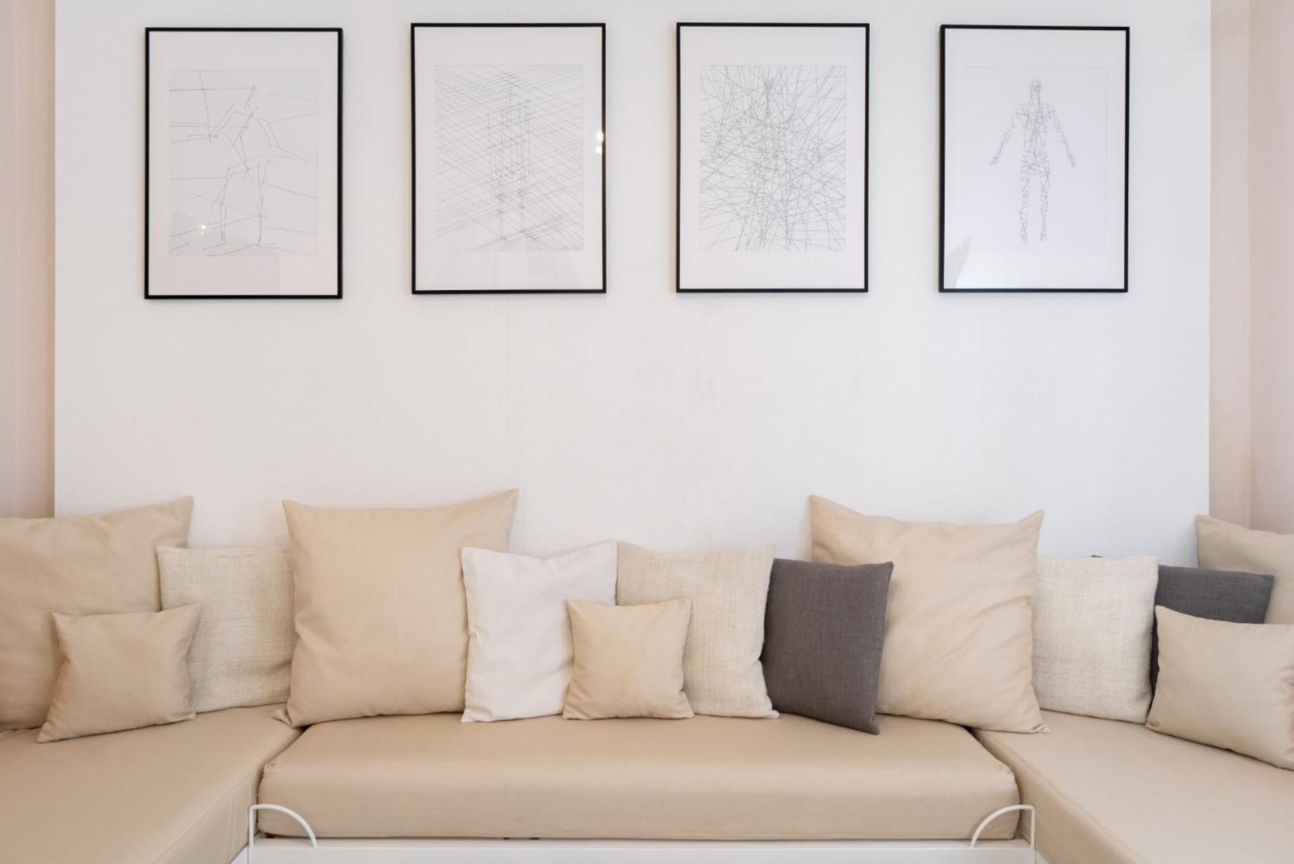 Apartamento K8 Kecskemeti