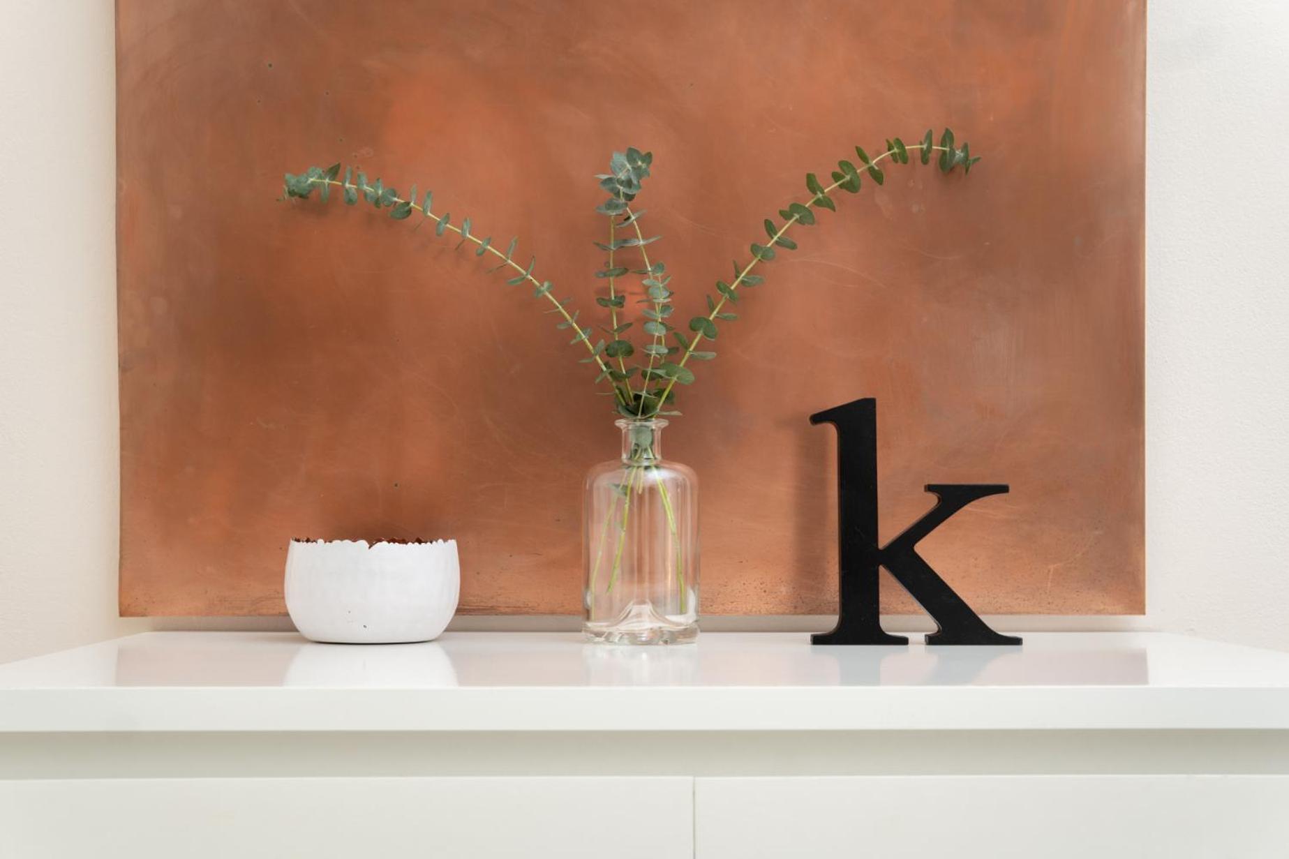 Apartamento K8 Kecskemeti *