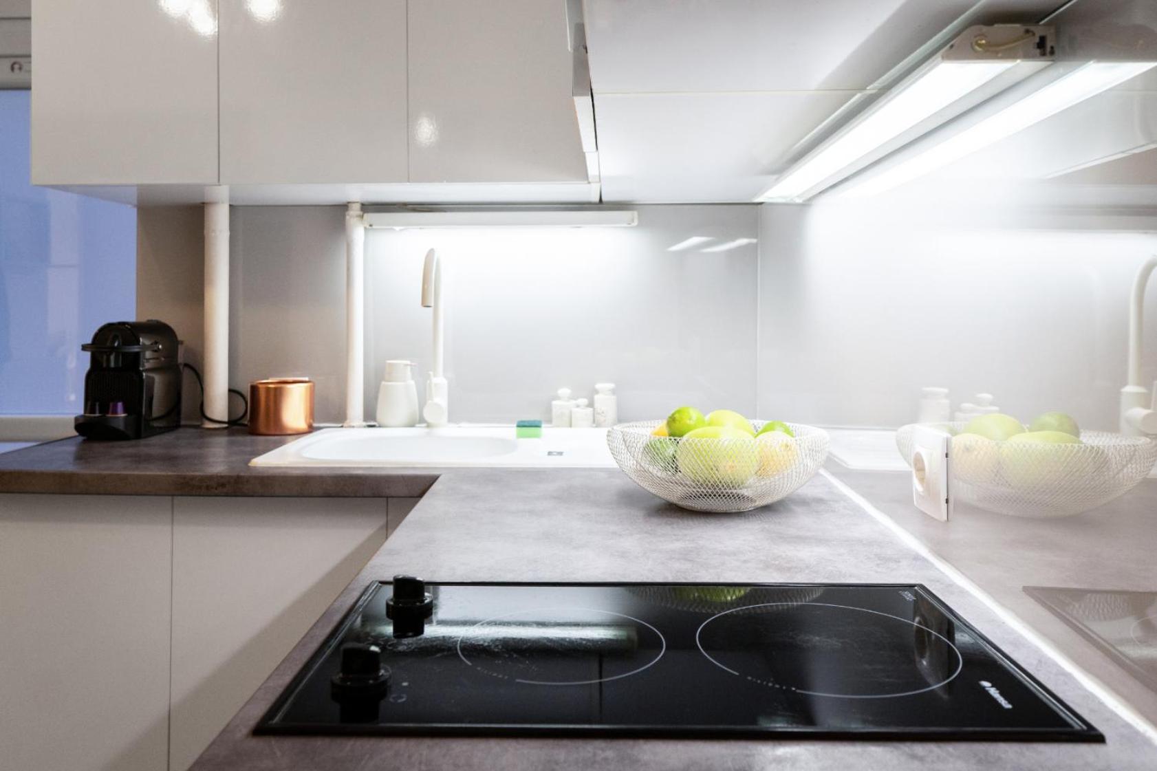 K8 Kecskemeti Apartamento