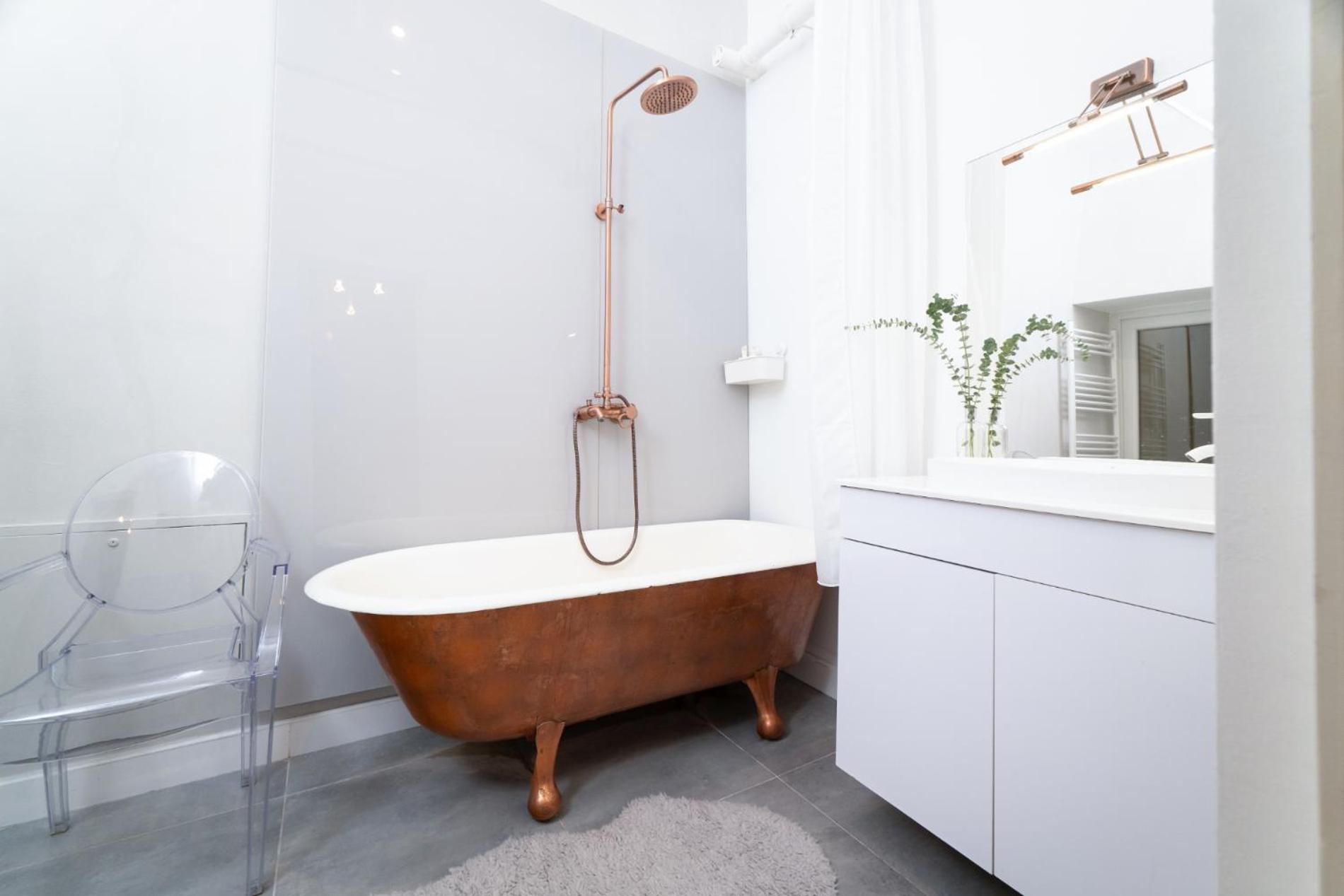 Apartamento K8 Kecskemeti