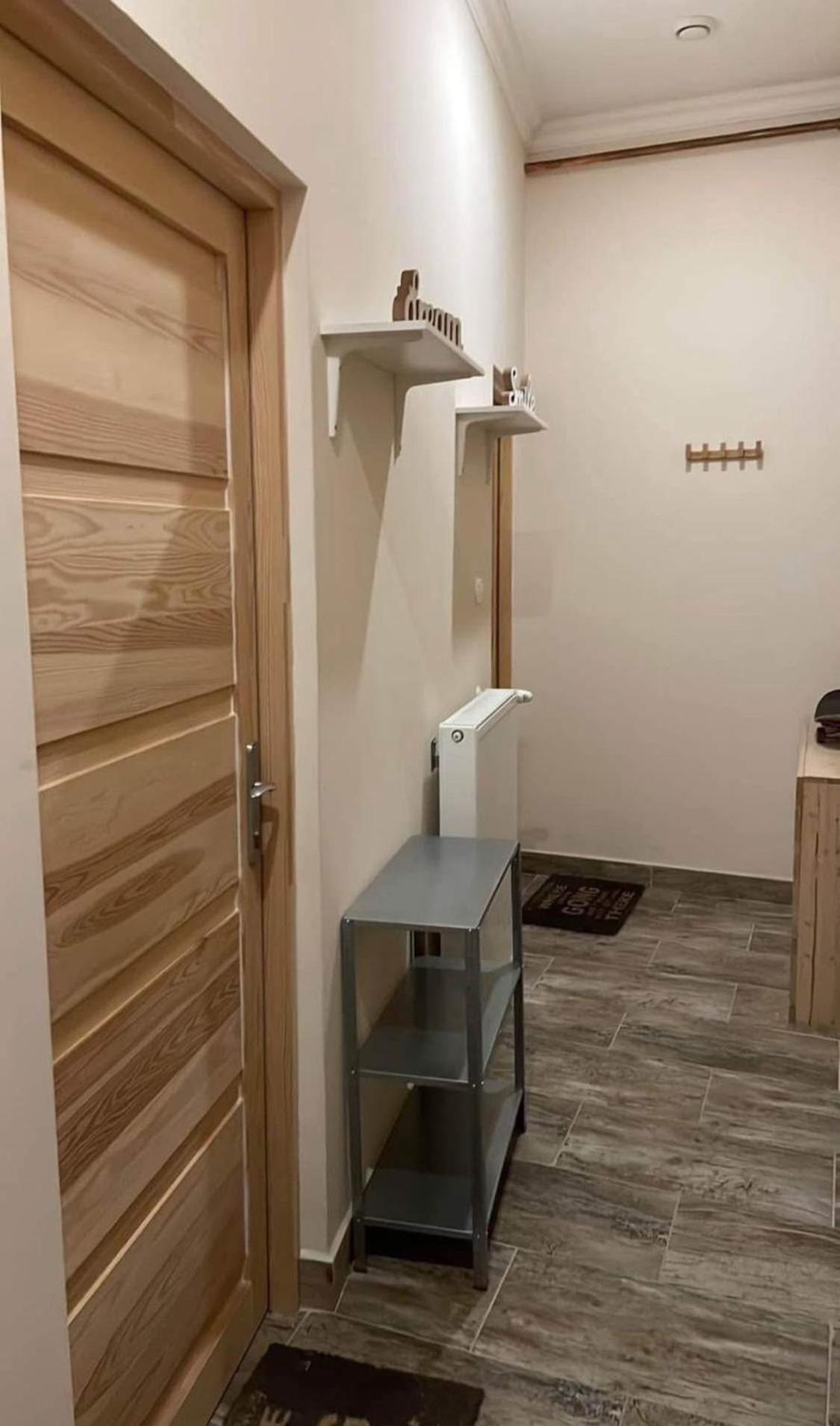 Appartamento Greengary Budapest