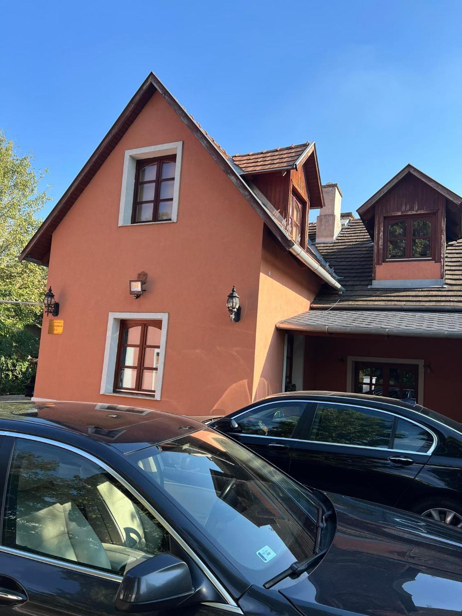 Bianka & Car Rent Budapest