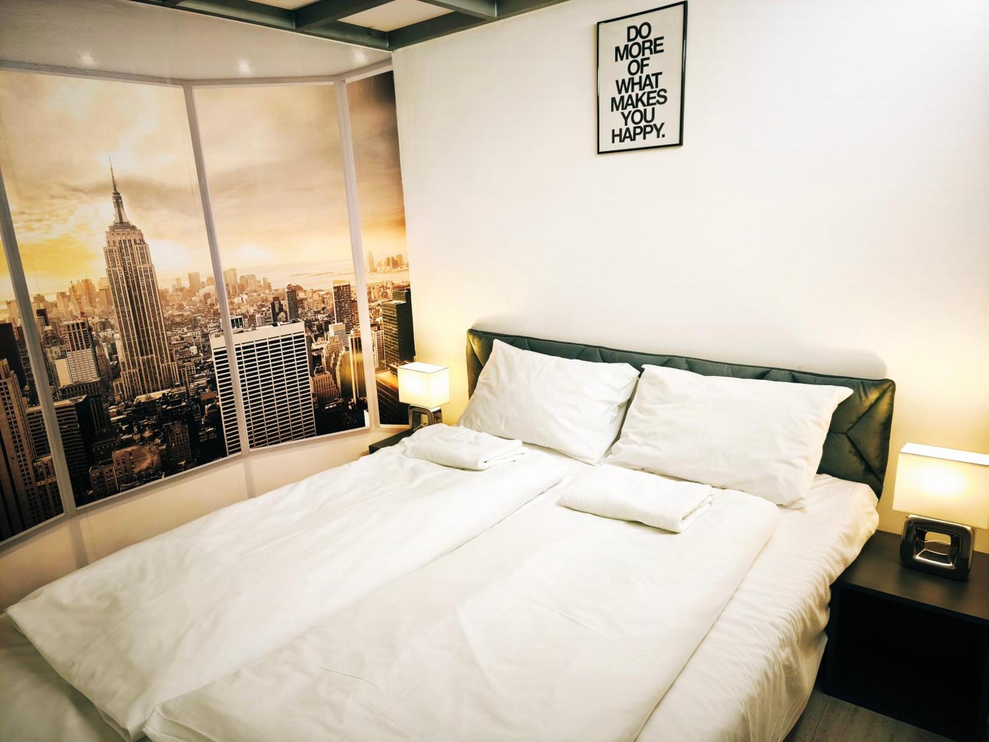 Apartamento Isabella Apartment, 80m2 With Ac *