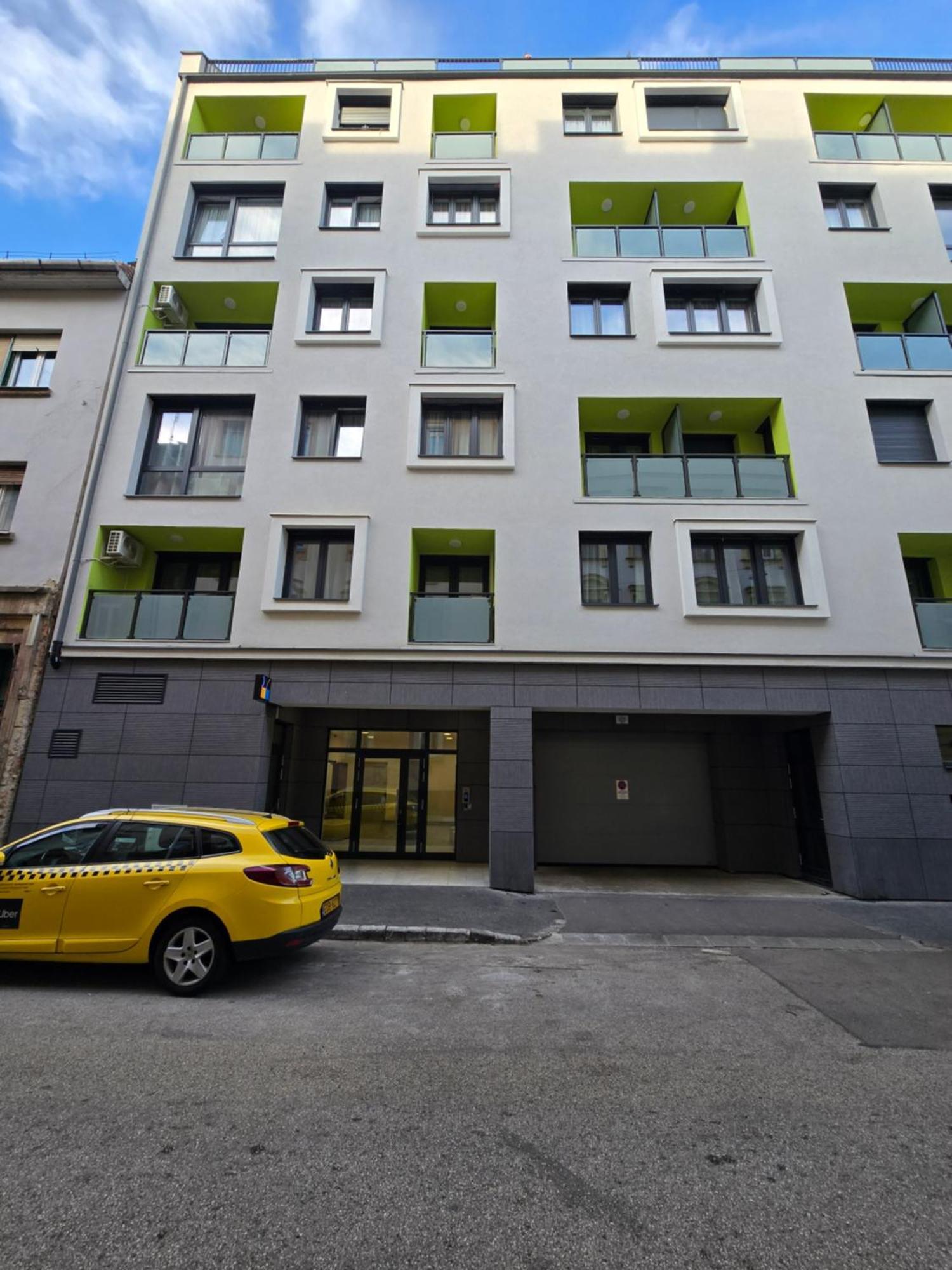 Nap22 Apartmán *