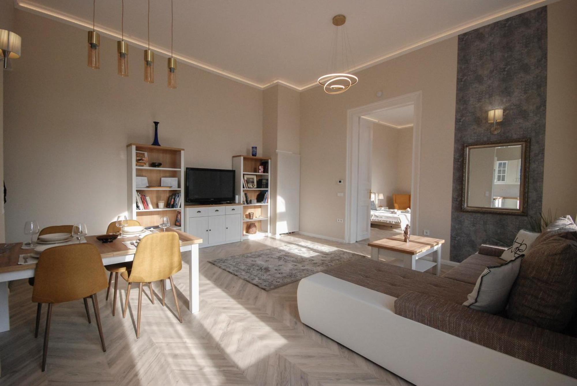 Opera Luxury Resident Appartamento *