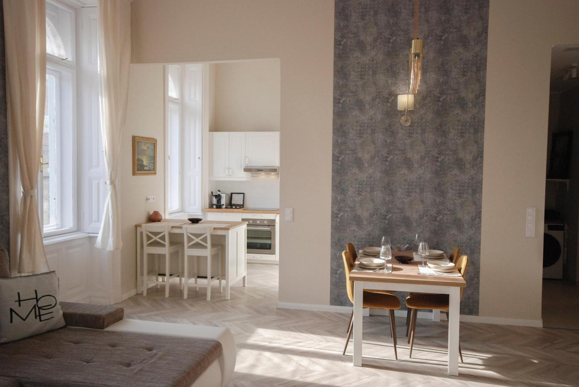 Appartamento Opera Luxury Resident
