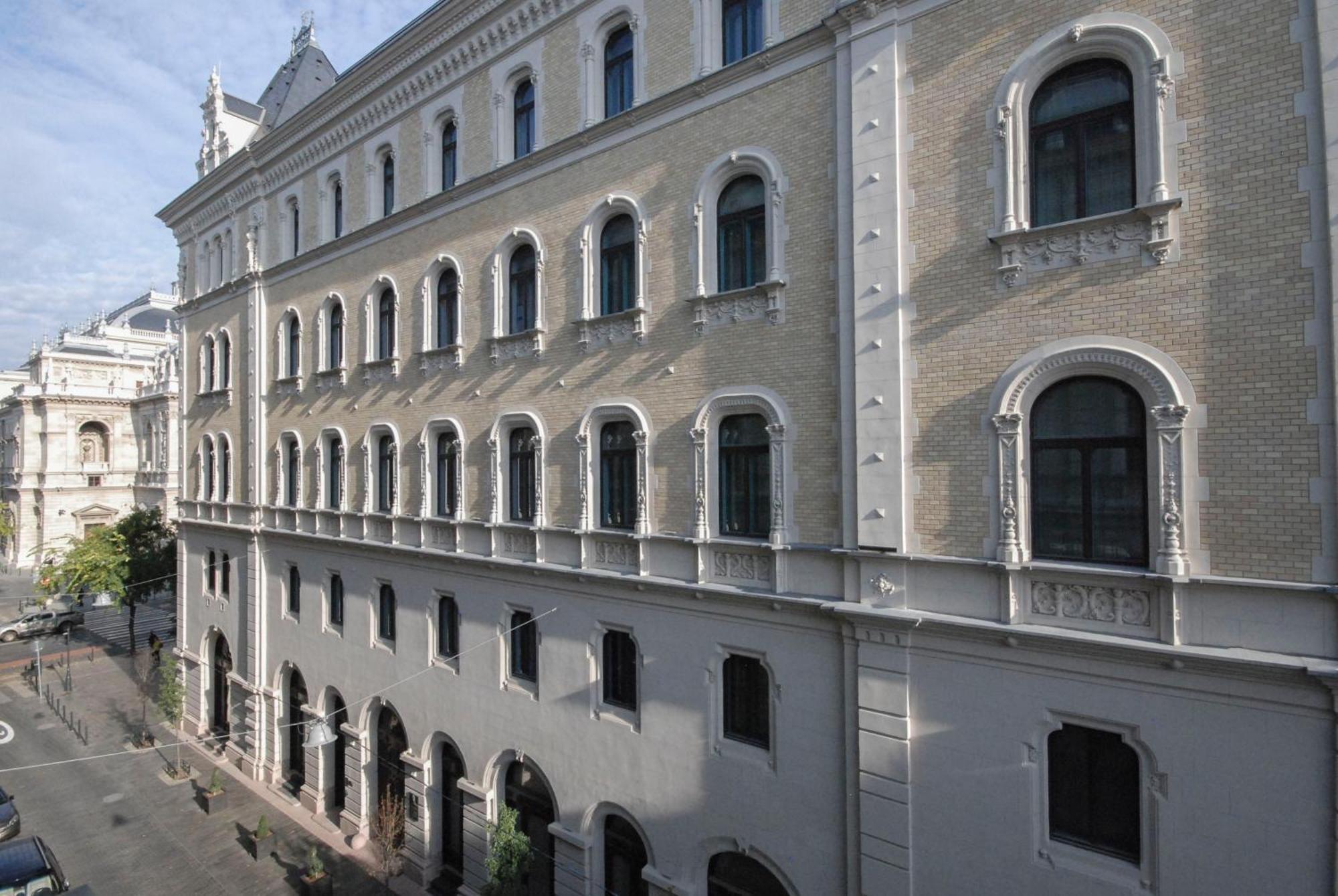 Appartamento Opera Luxury Resident Budapest