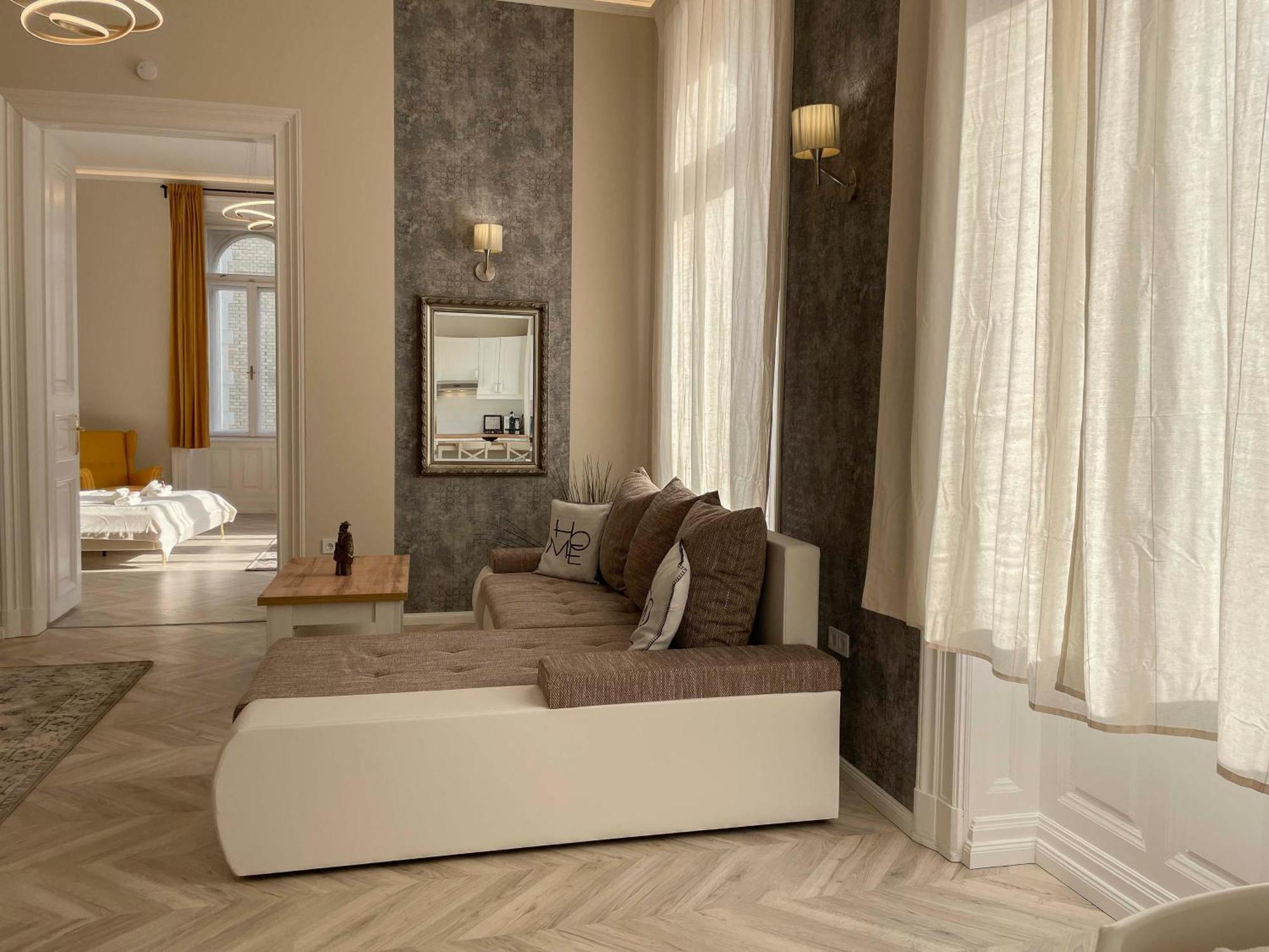Appartamento Opera Luxury Resident *