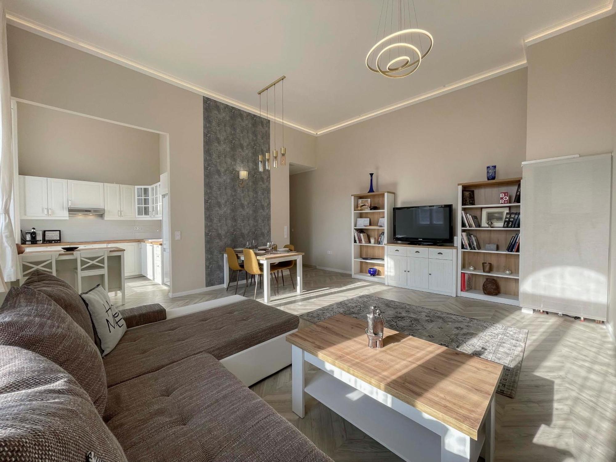 Appartamento Opera Luxury Resident