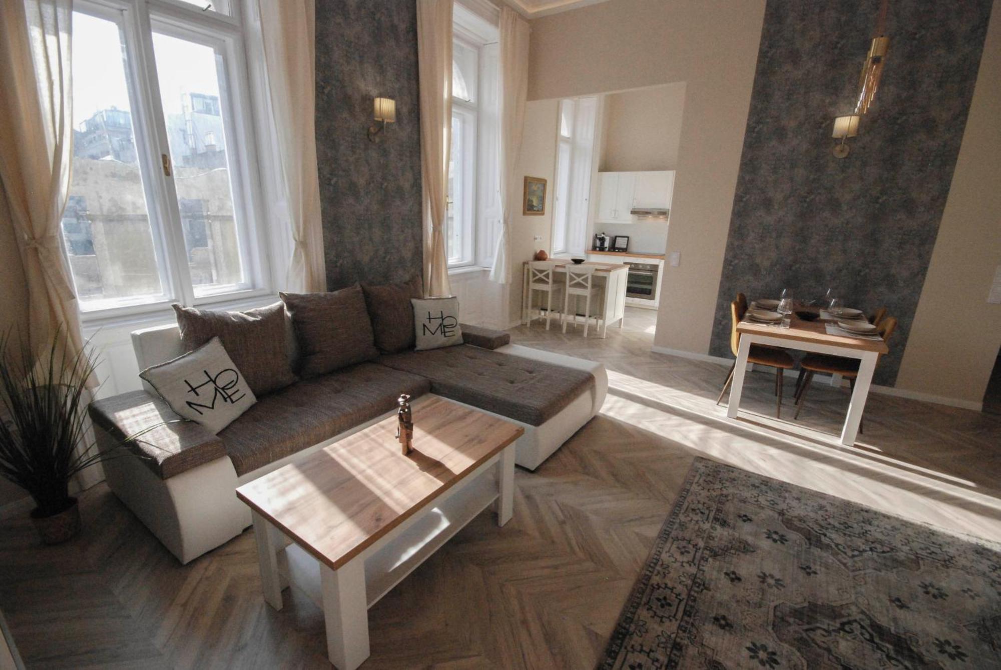 Opera Luxury Resident Appartamento