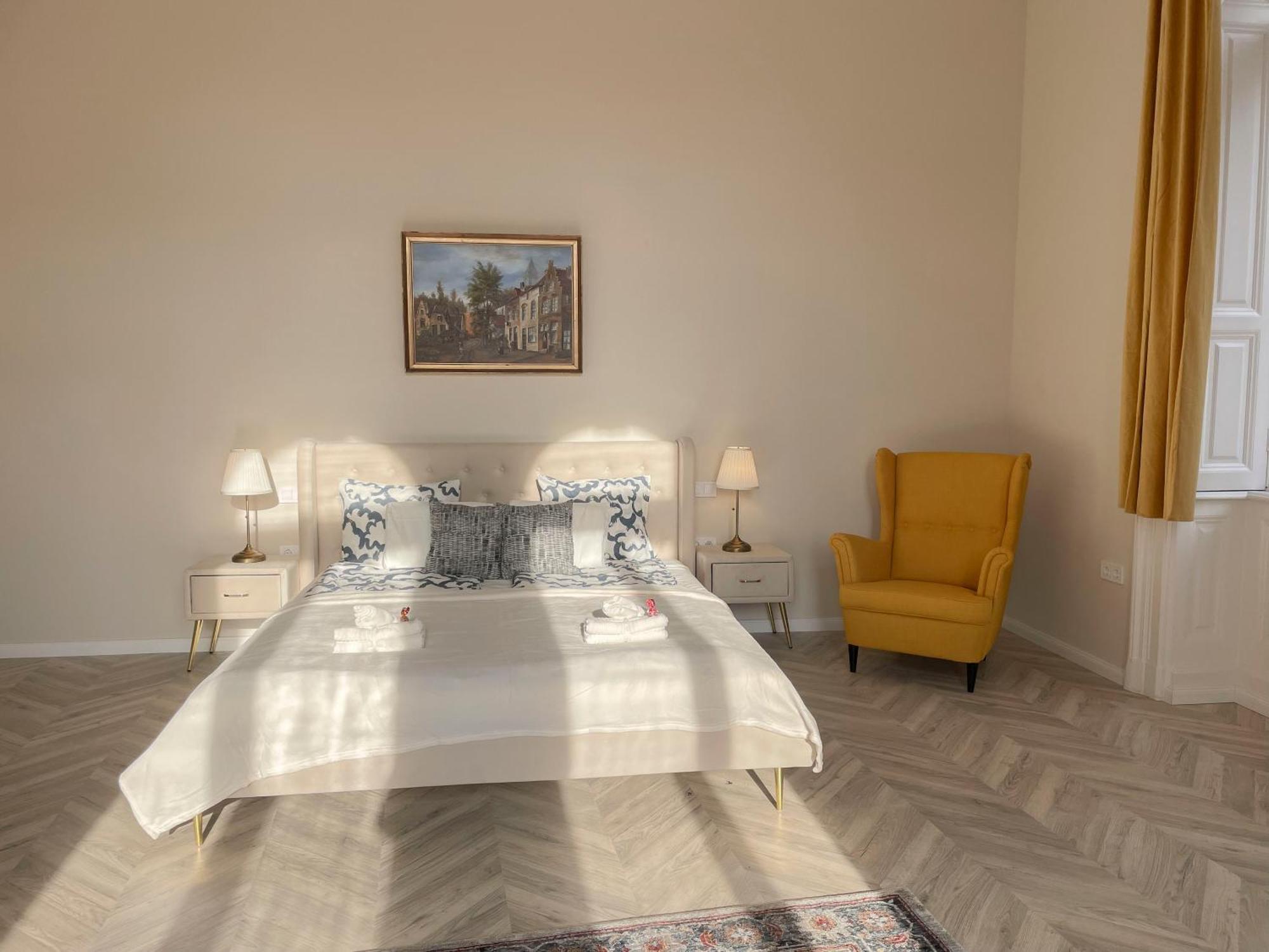 Opera Luxury Resident Appartamento *