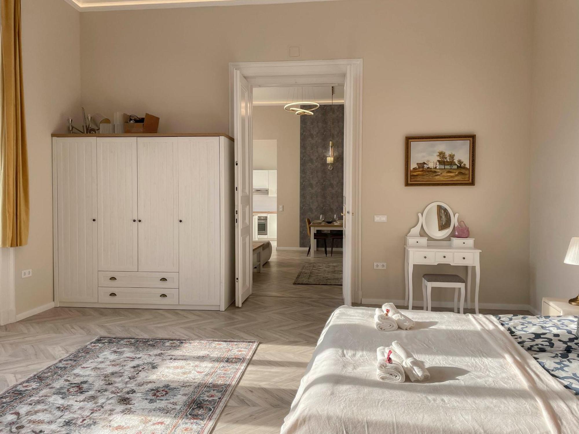 Opera Luxury Resident Appartamento *