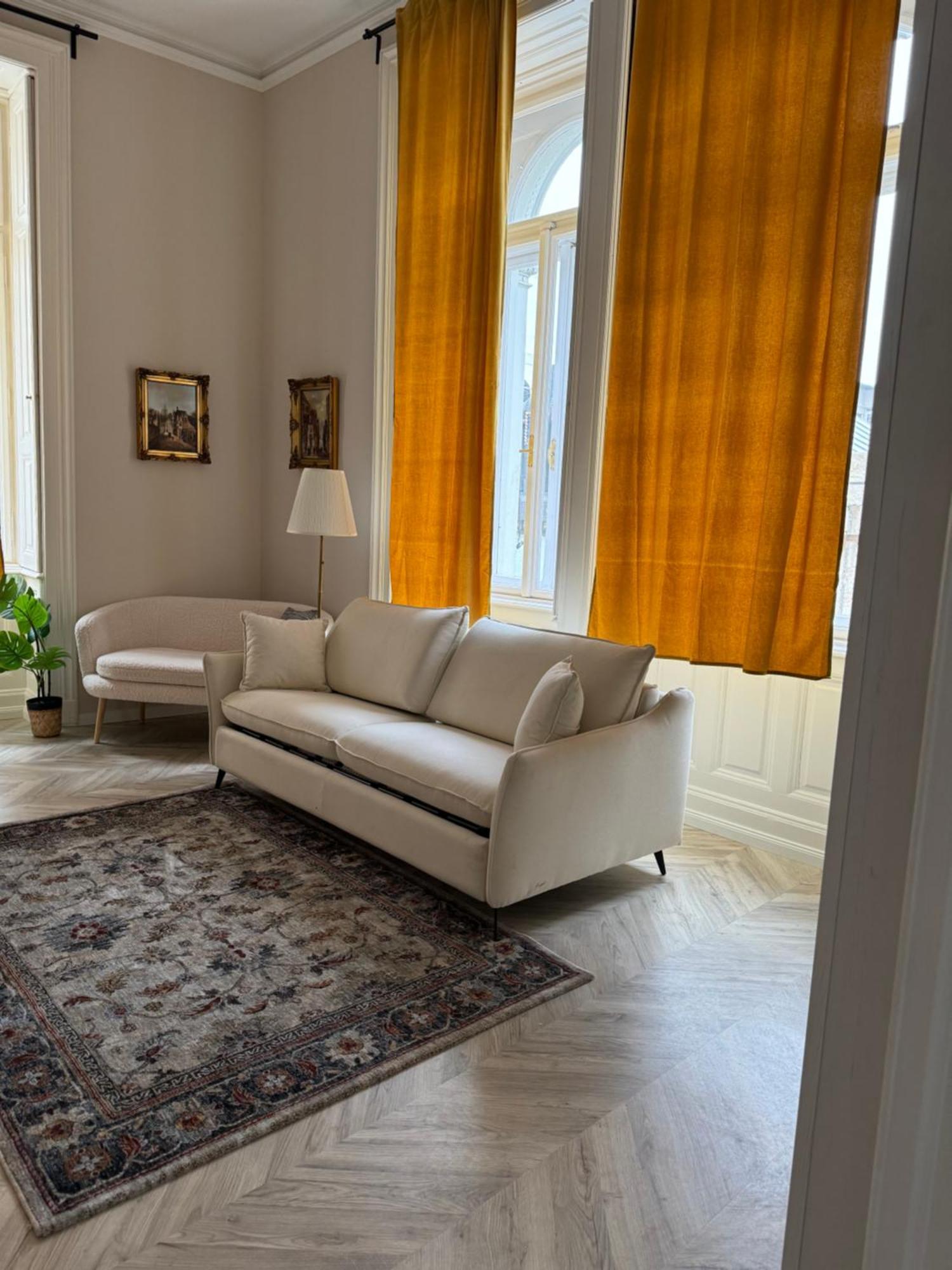 Opera Luxury Resident * Budapest