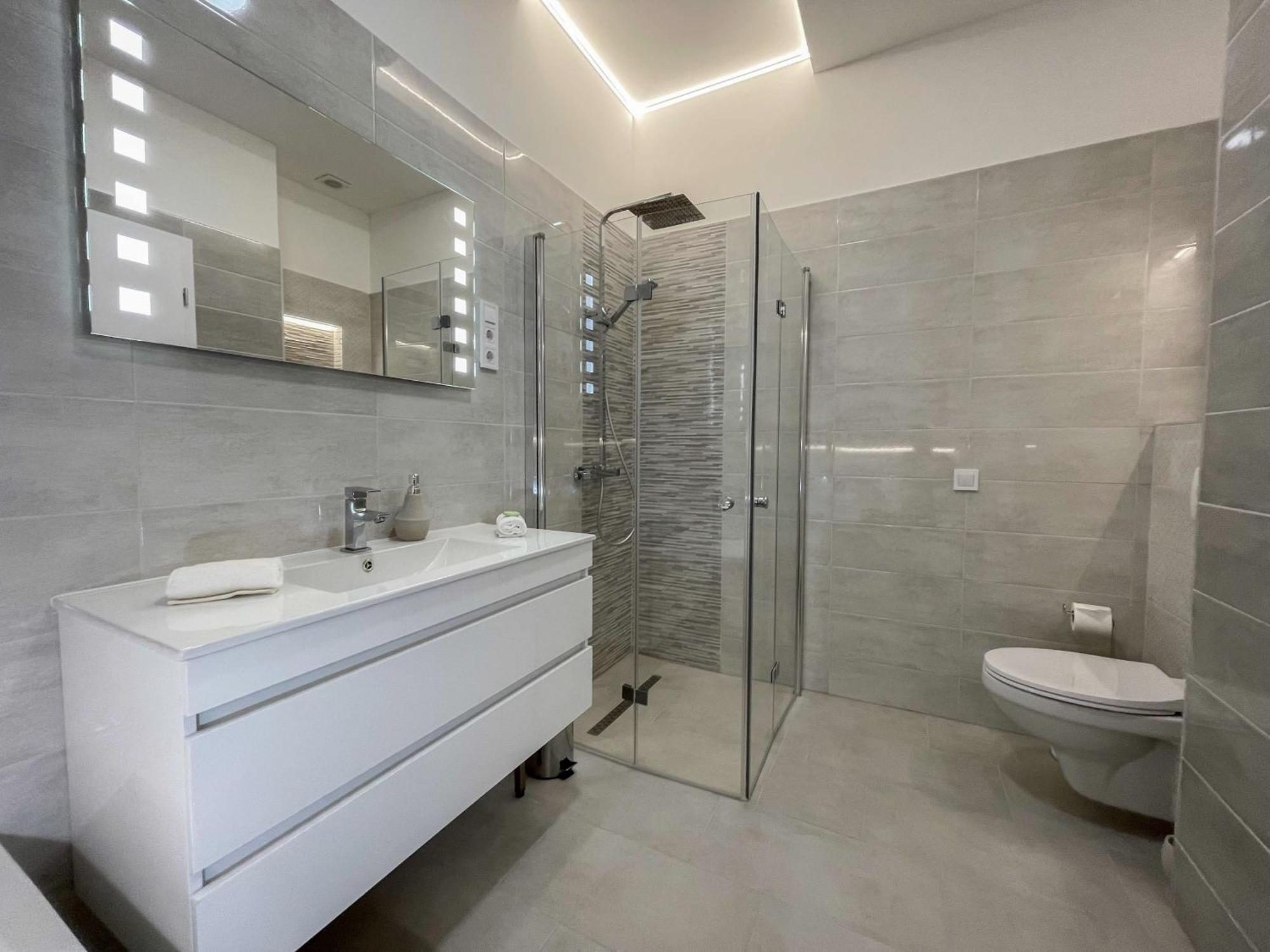 Appartamento Opera Luxury Resident