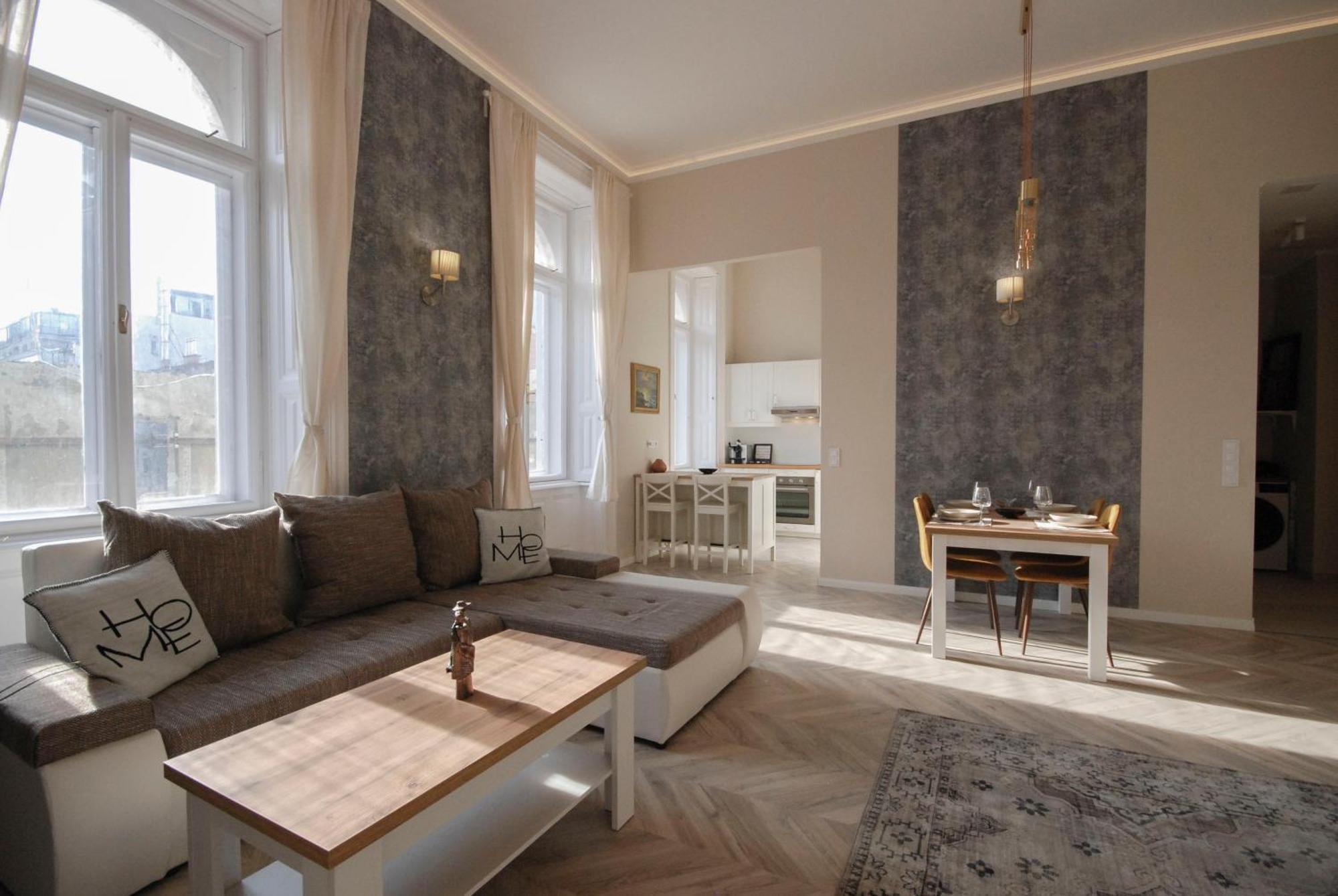 Opera Luxury Resident * Budapest